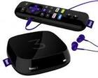 Best Buy: Roku 3 Streaming Player Black 4230R