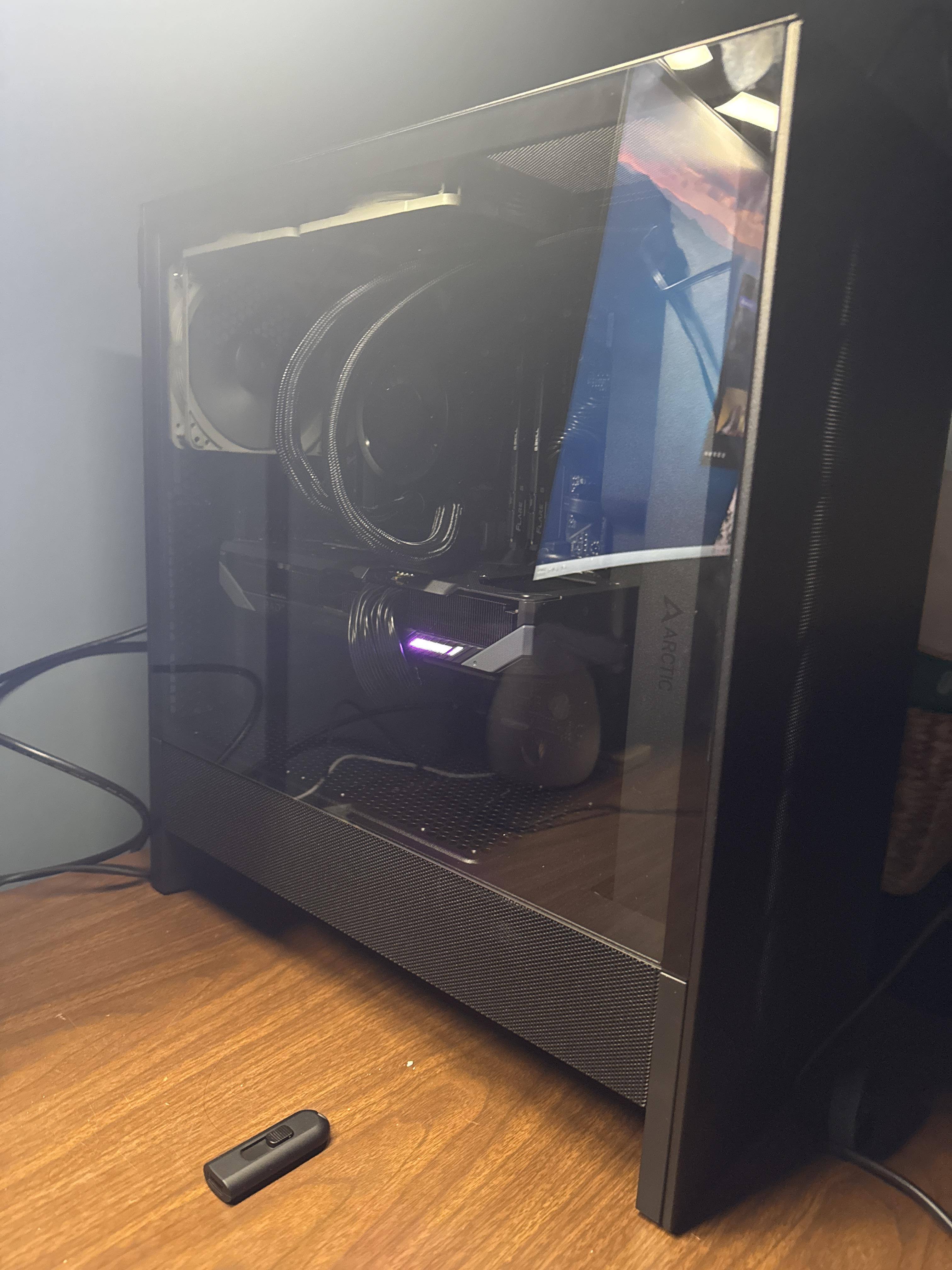 Customer provided image, click to load a larger version