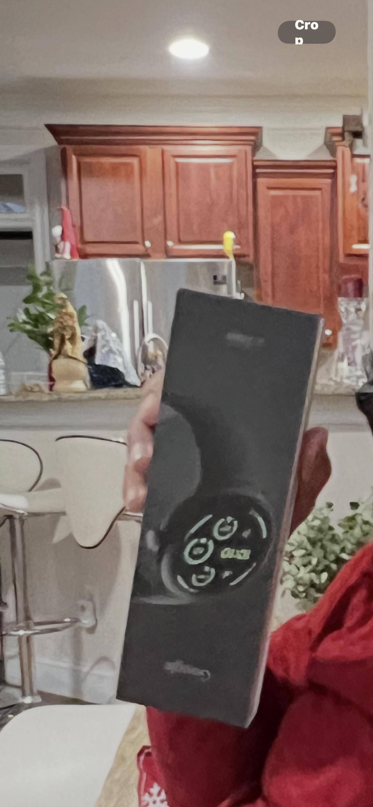 Customer provided image, click to load a larger version