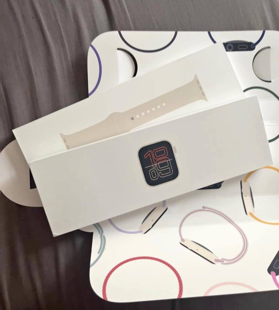 Customer provided image, click to load a larger version