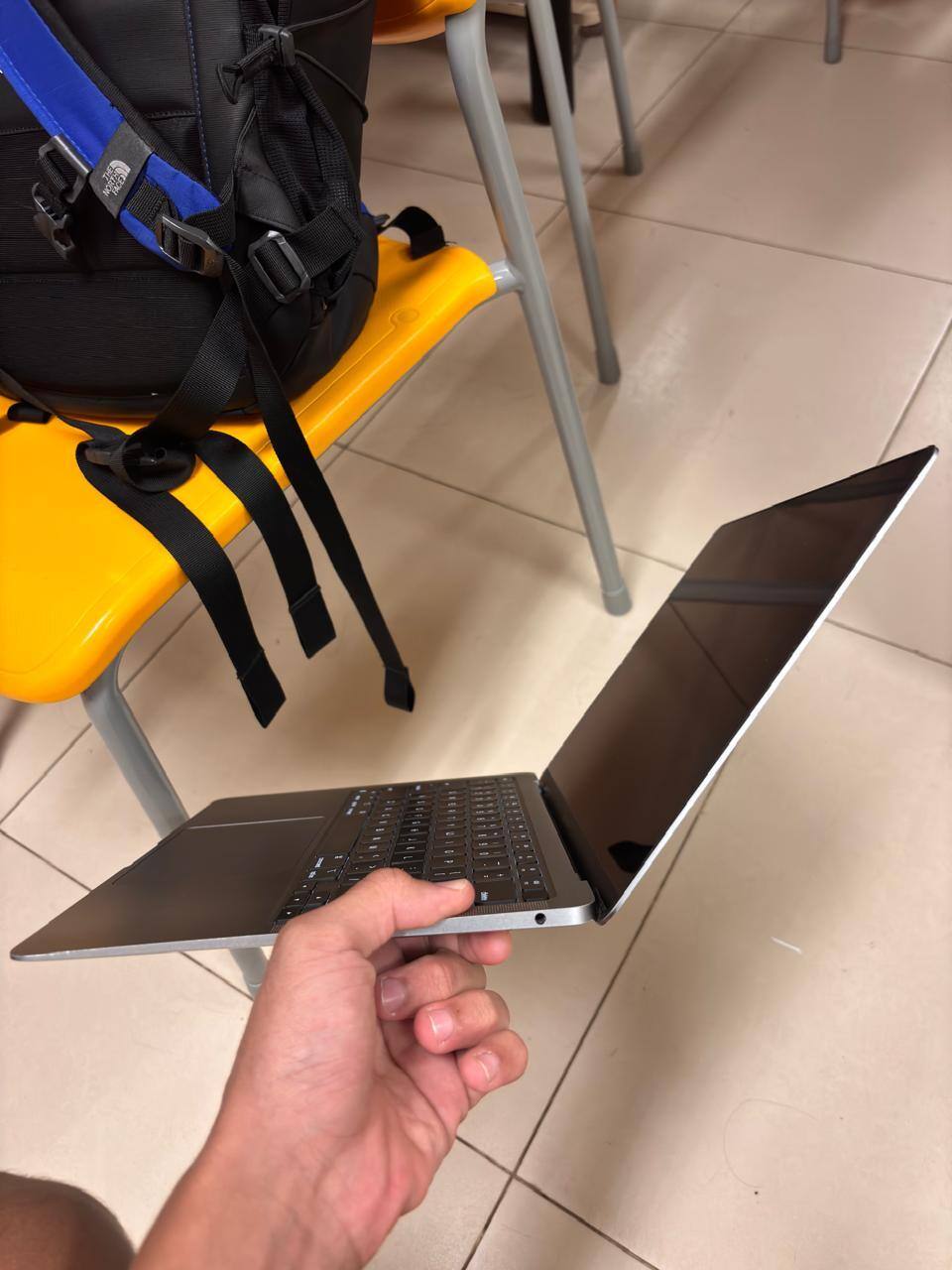 Customer provided, click to load a larger version