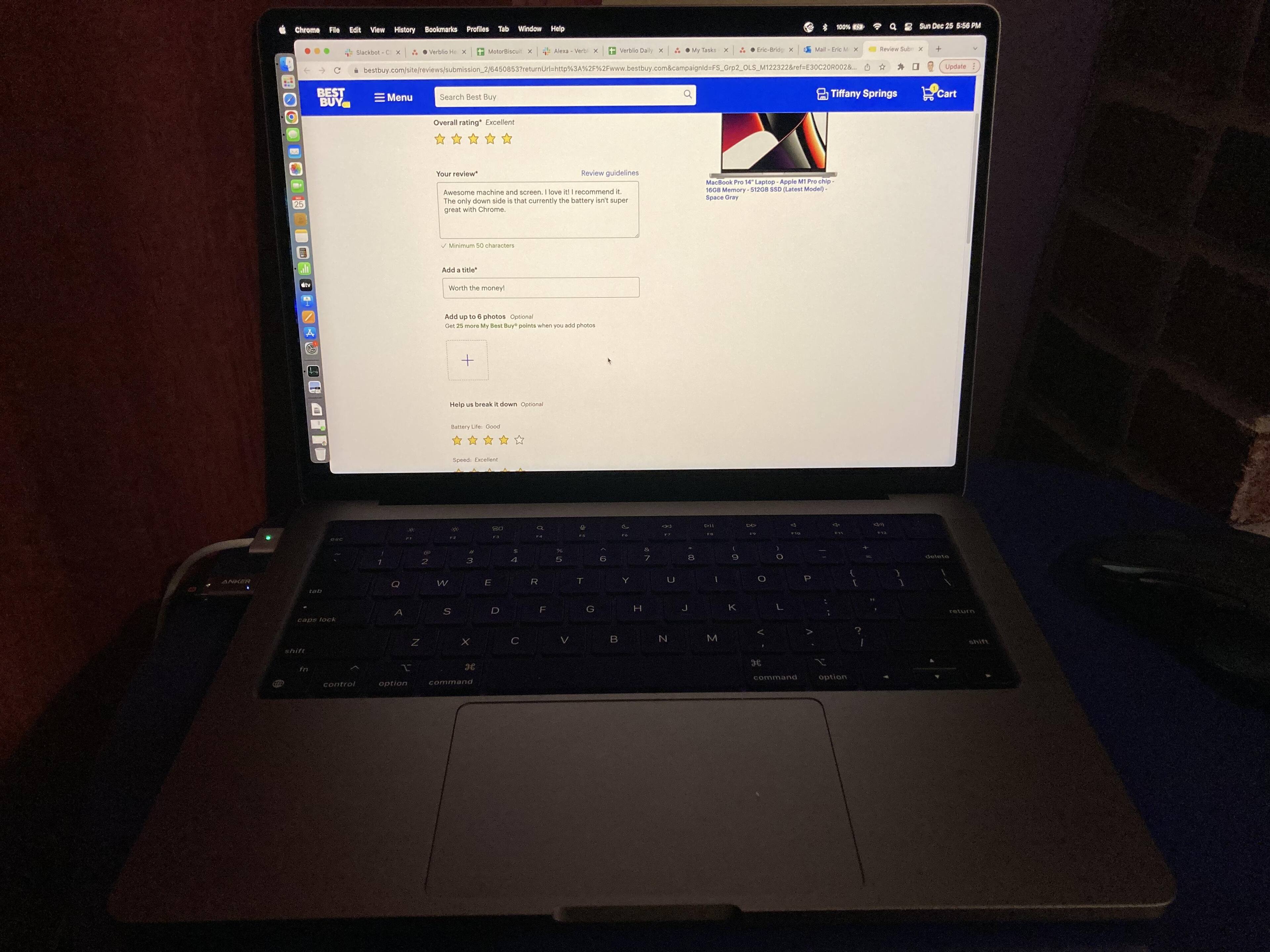 Customer provided, click to load a larger version