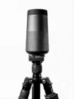 Bose® - SoundLink® Revolve mount on a tripod, click to load a larger version