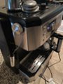 DeLonghi Digital Combination Espresso & Drip Coffee Maker, 1 ct - King  Soopers