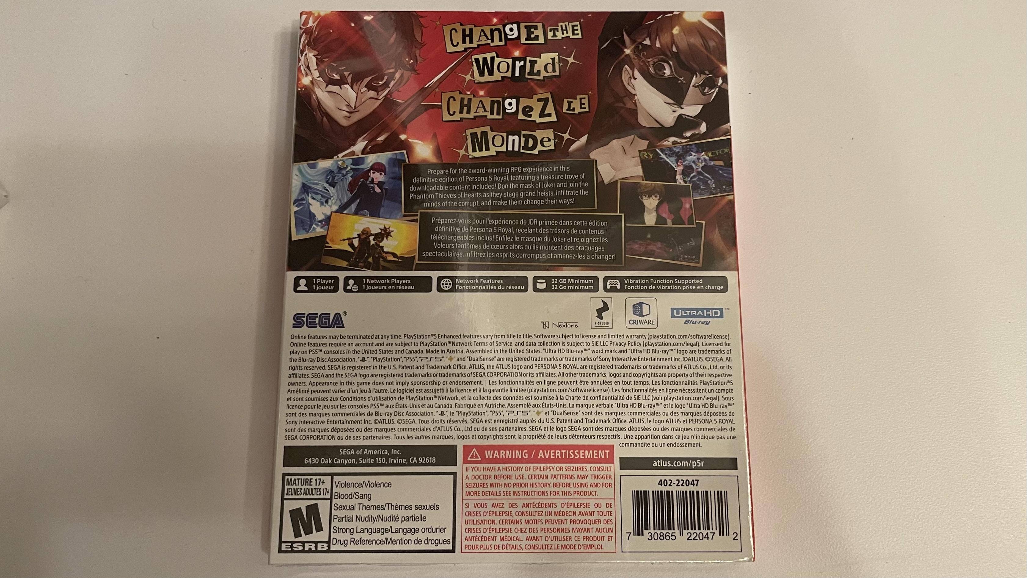 Customer provided, click to load a larger version