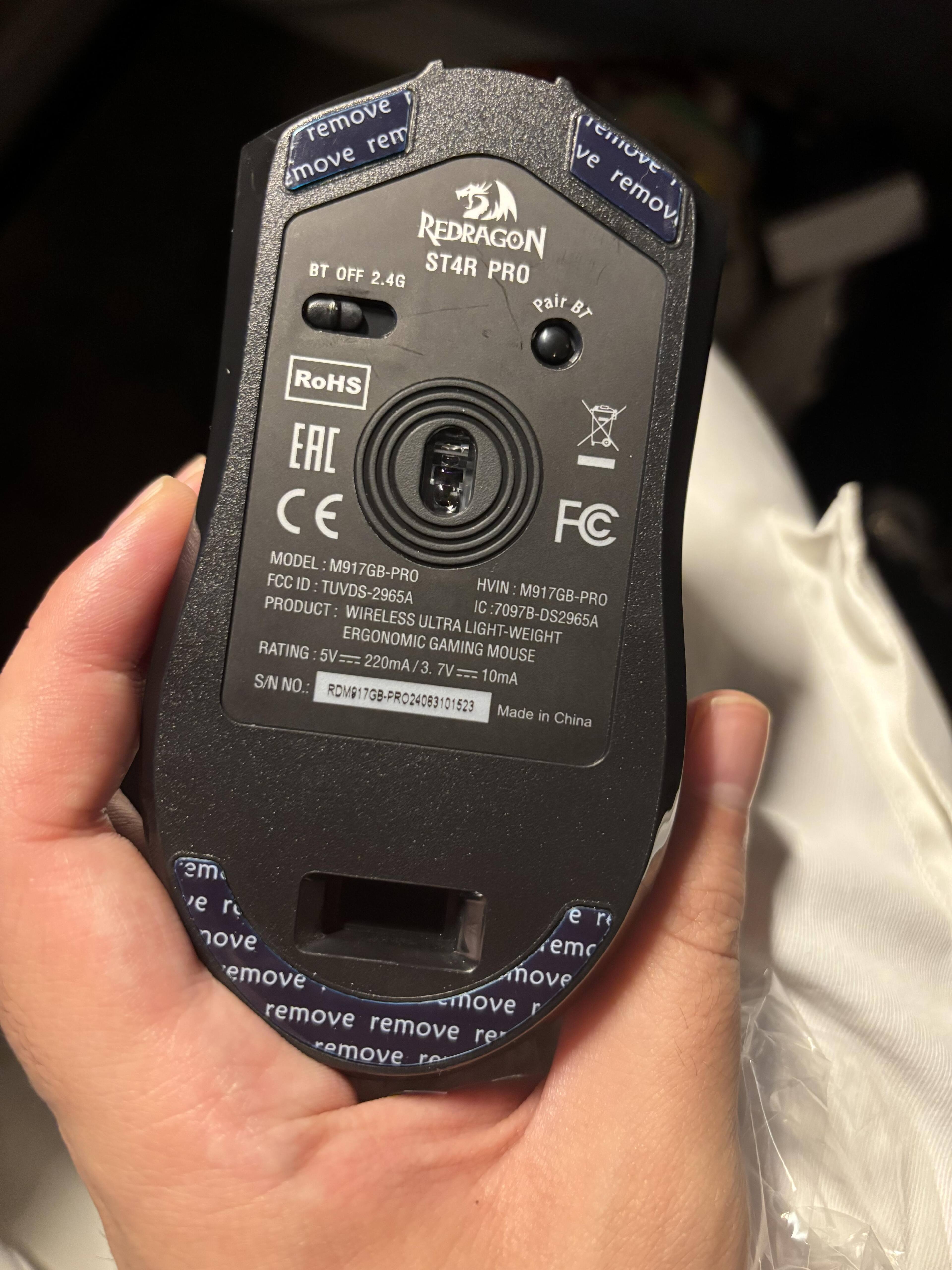 Customer provided, click to load a larger version