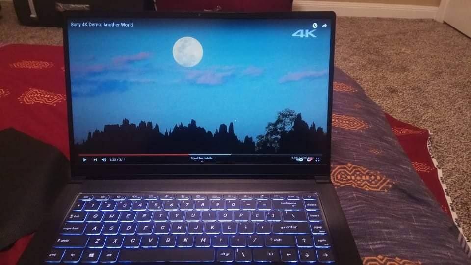 Customer provided image, click to load a larger version