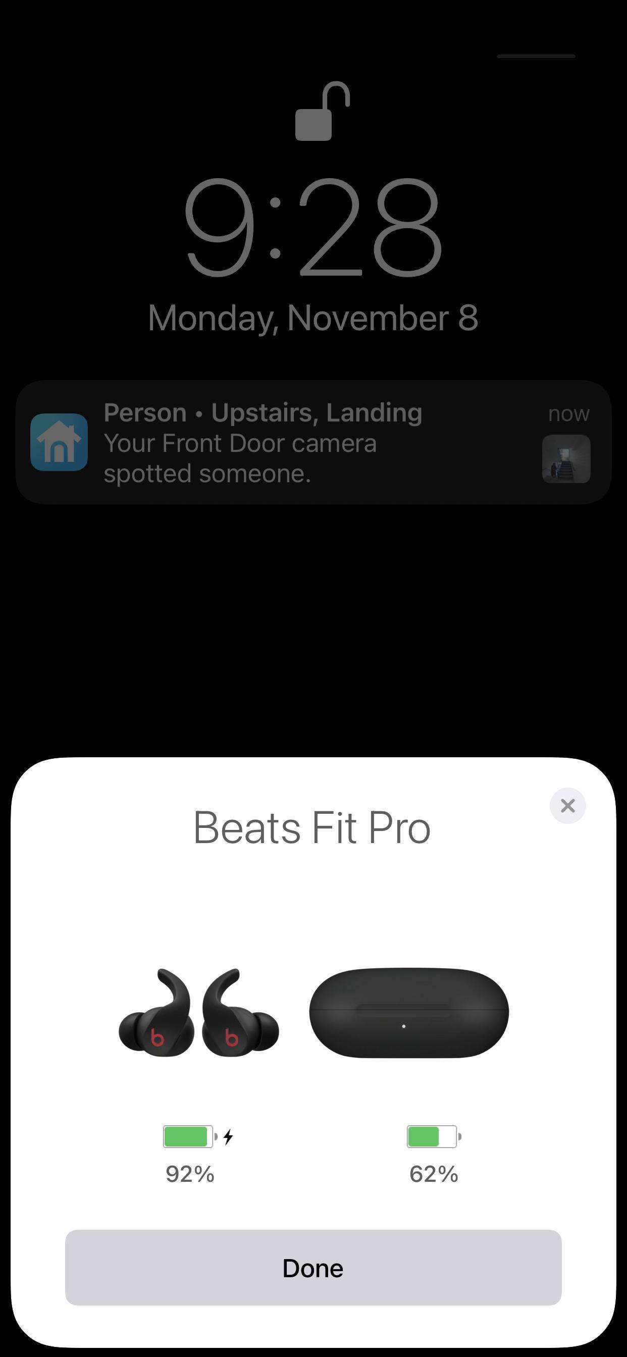 Customer provided image, click to load a larger version