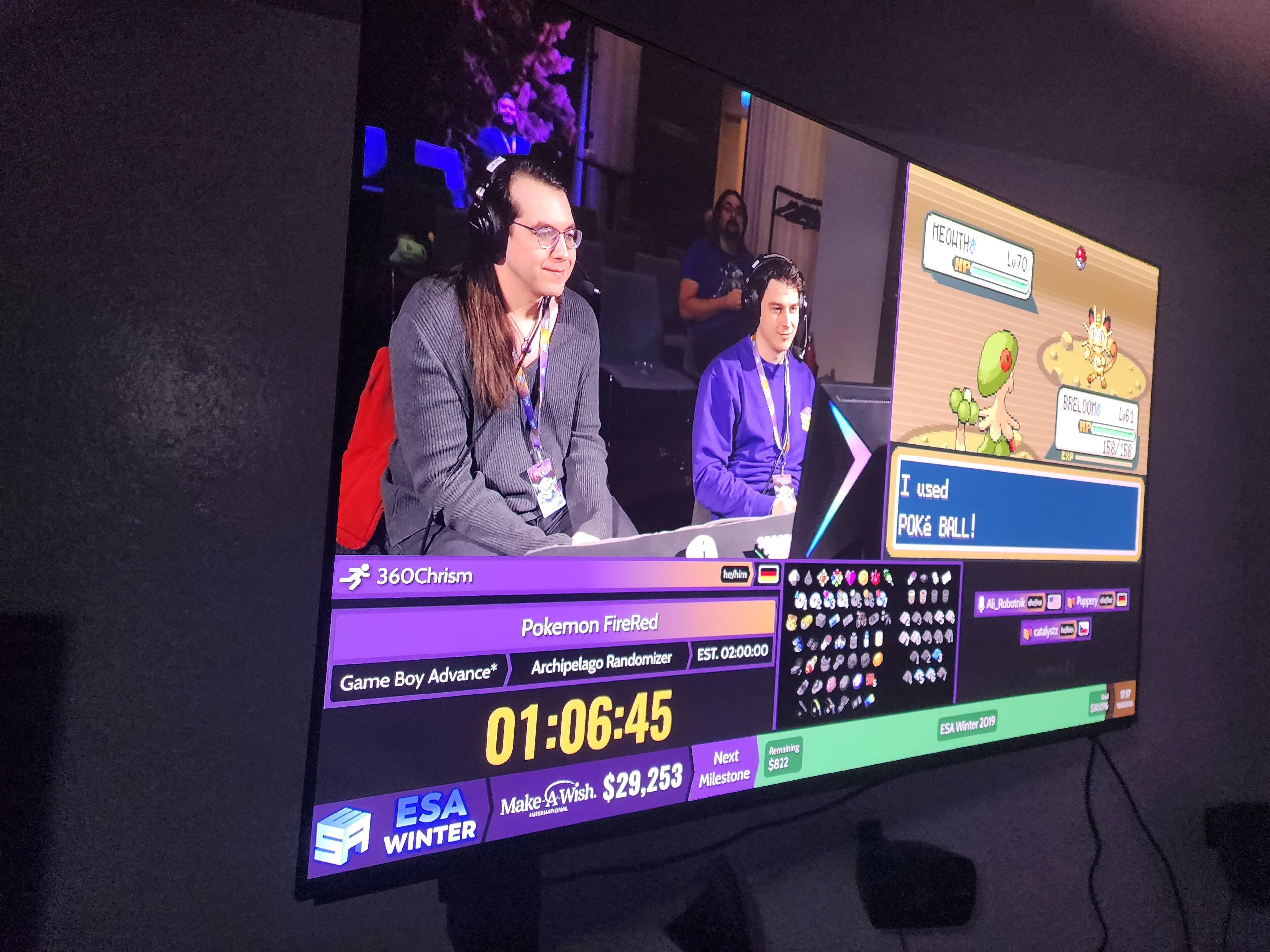 Customer provided image, click to load a larger version