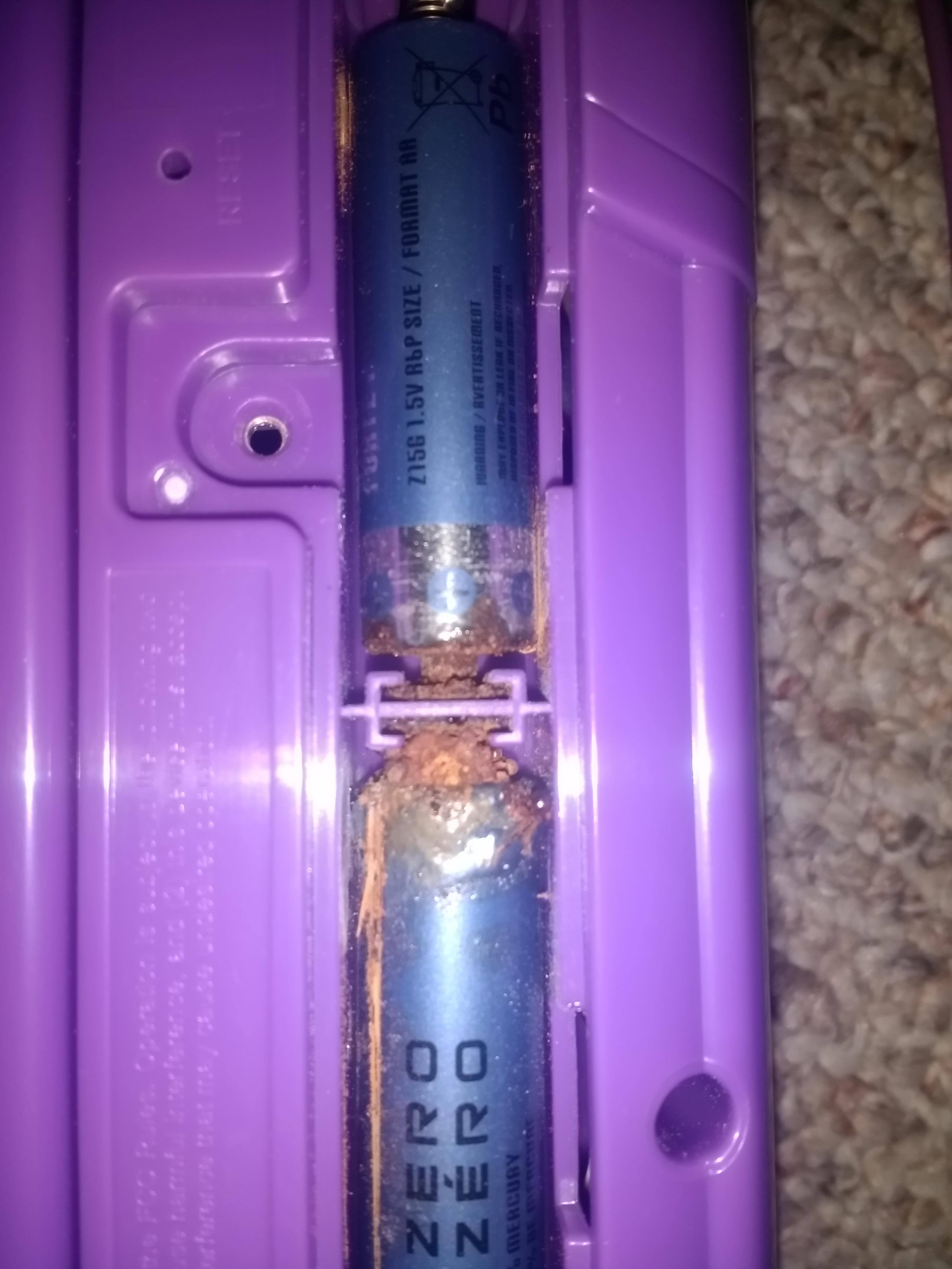 Customer provided image, click to load a larger version