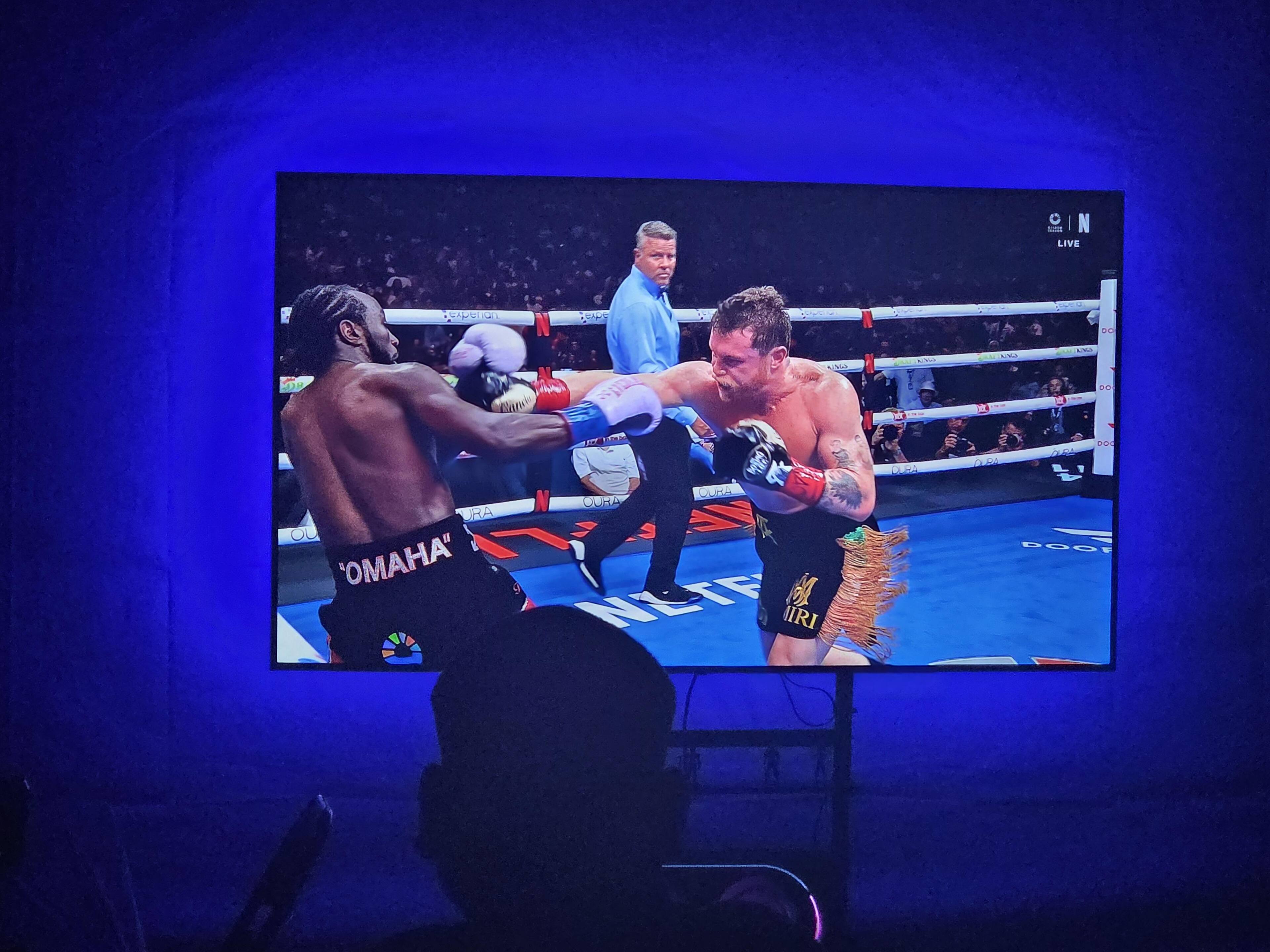 Customer provided image, click to load a larger version