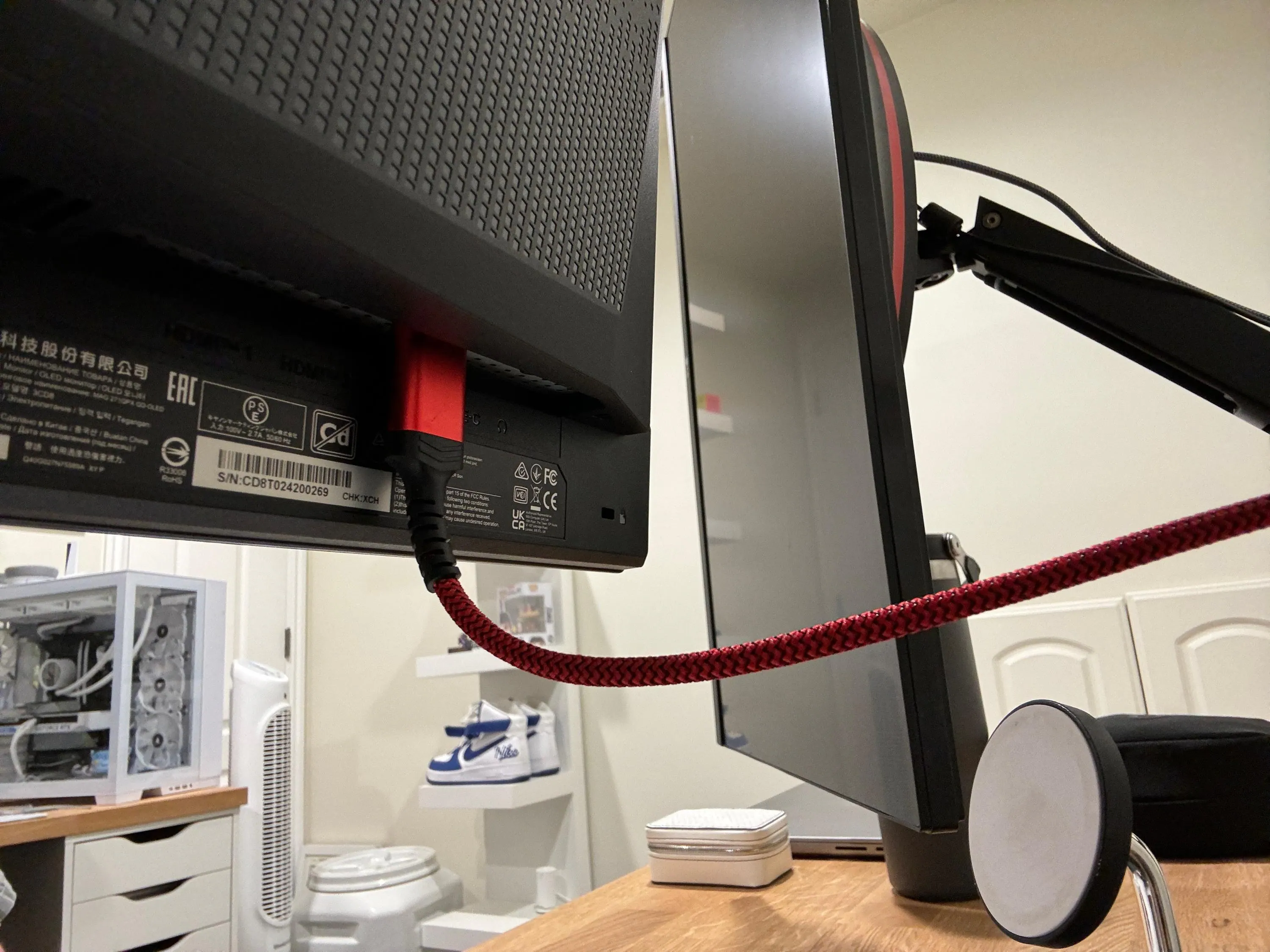 Customer provided image, click to load a larger version