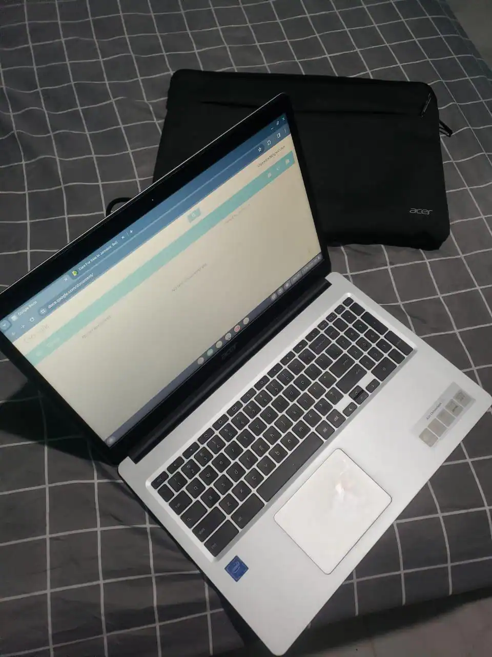 Customer provided, click to load a larger version