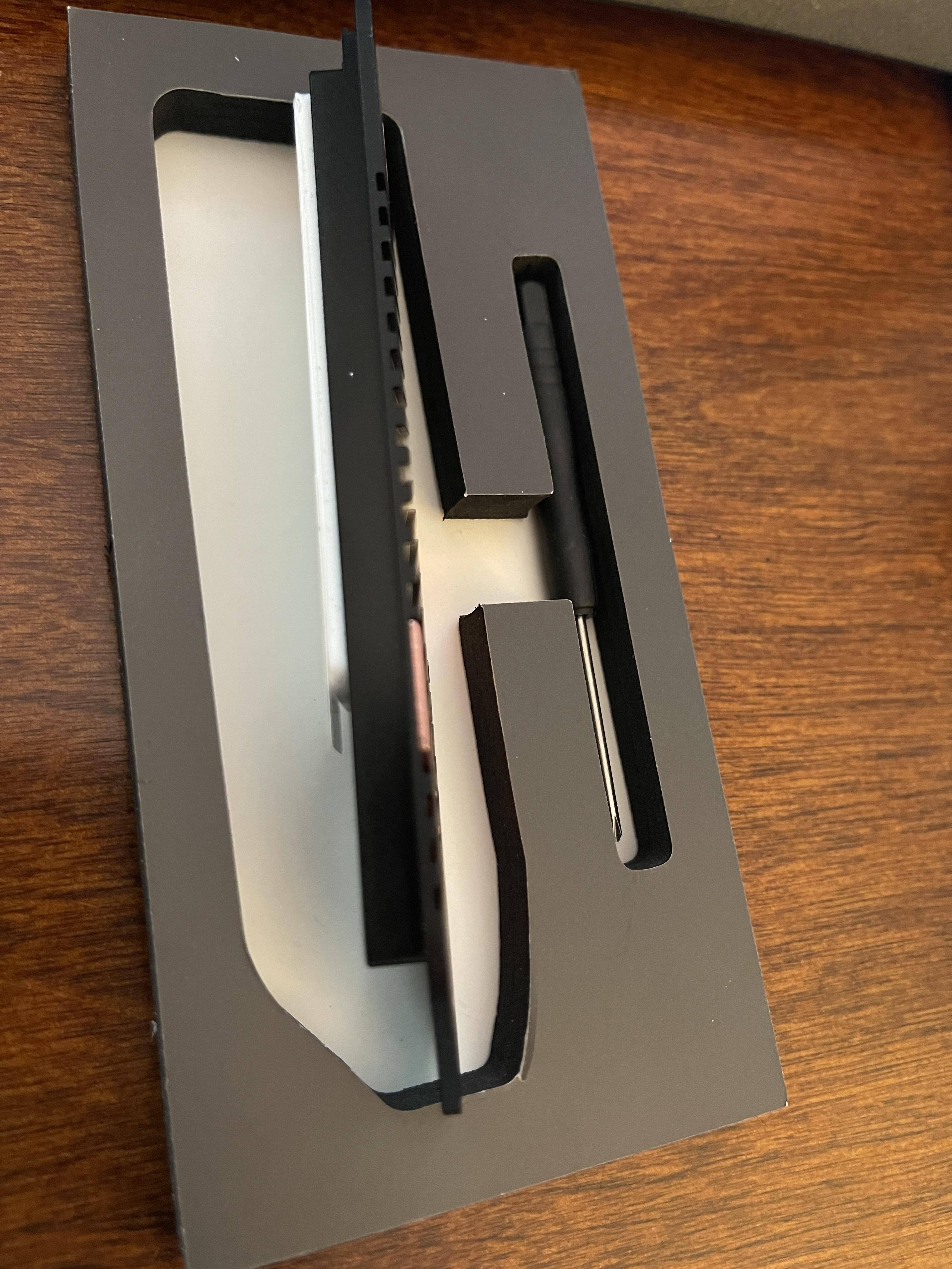 Customer provided image, click to load a larger version