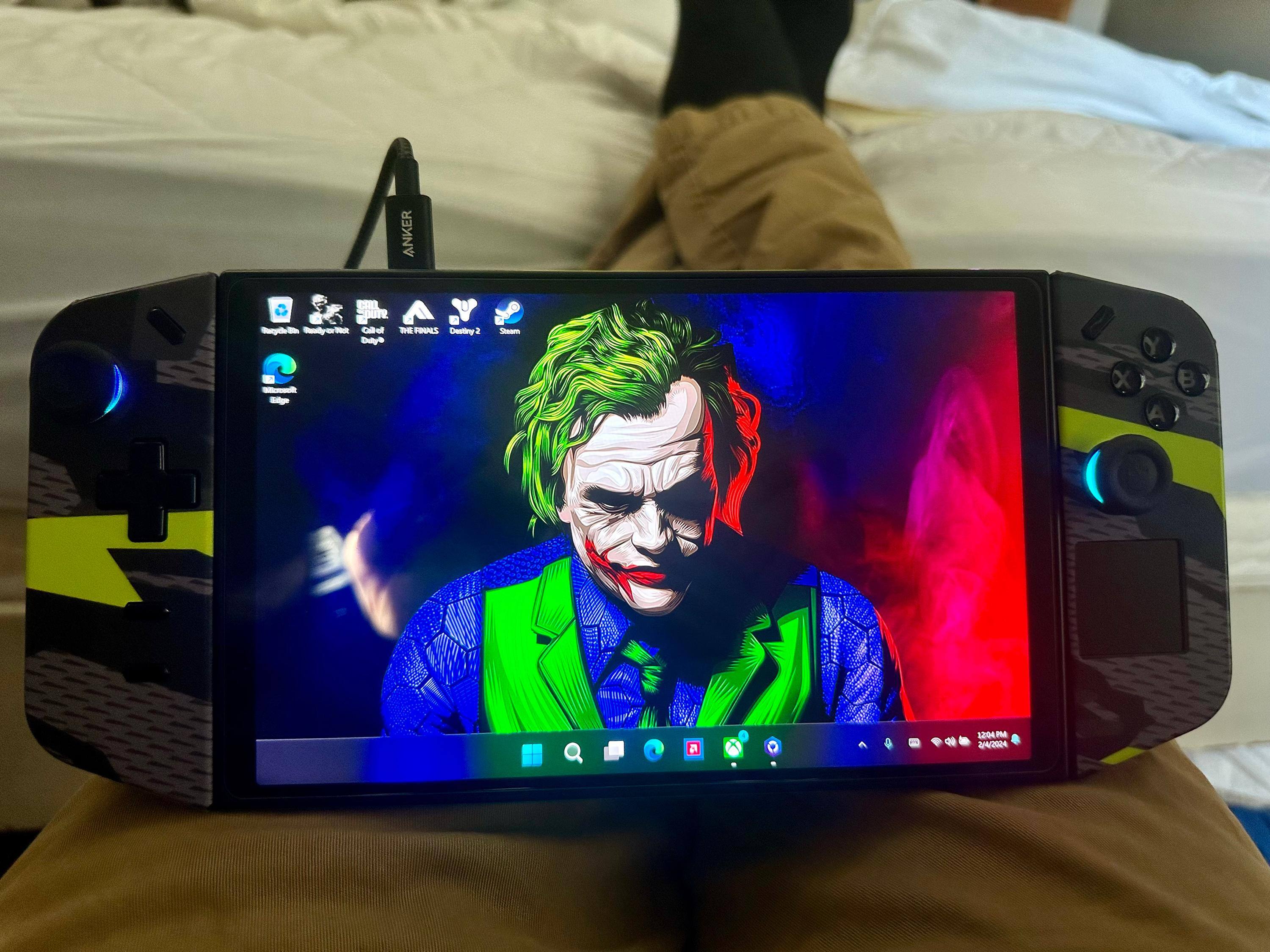 Customer provided, click to load a larger version