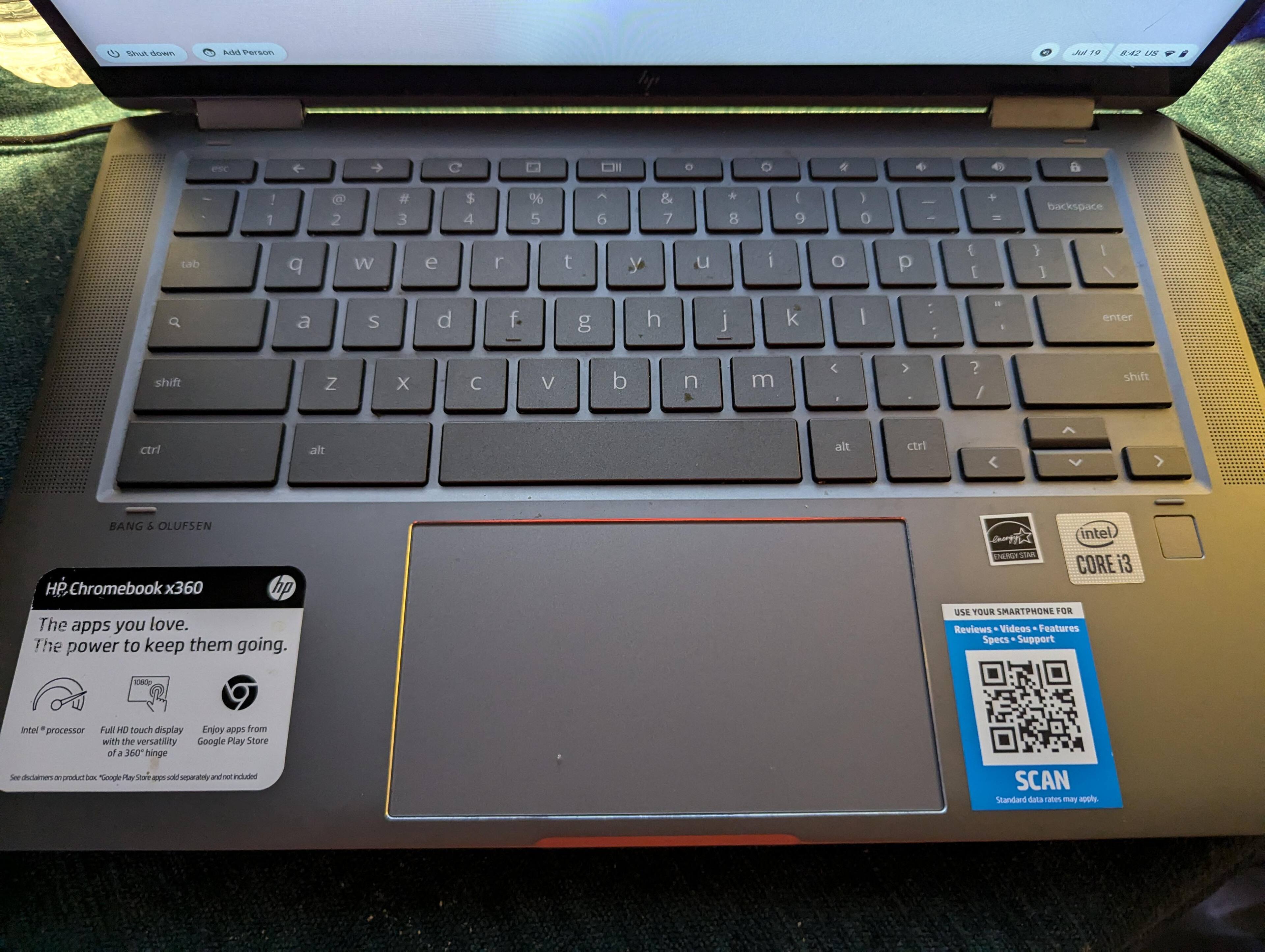 Customer provided, click to load a larger version