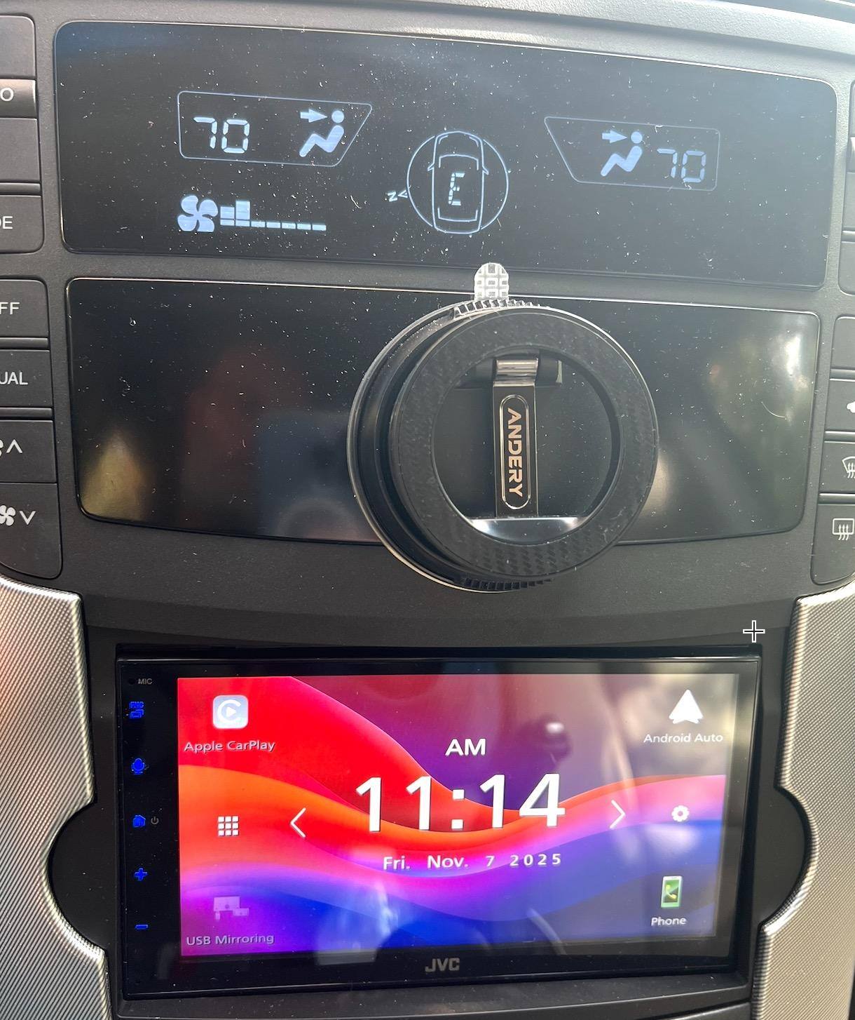 Customer provided image, click to load a larger version