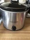 Fits well on my kitchen countertop., click to load a larger version
