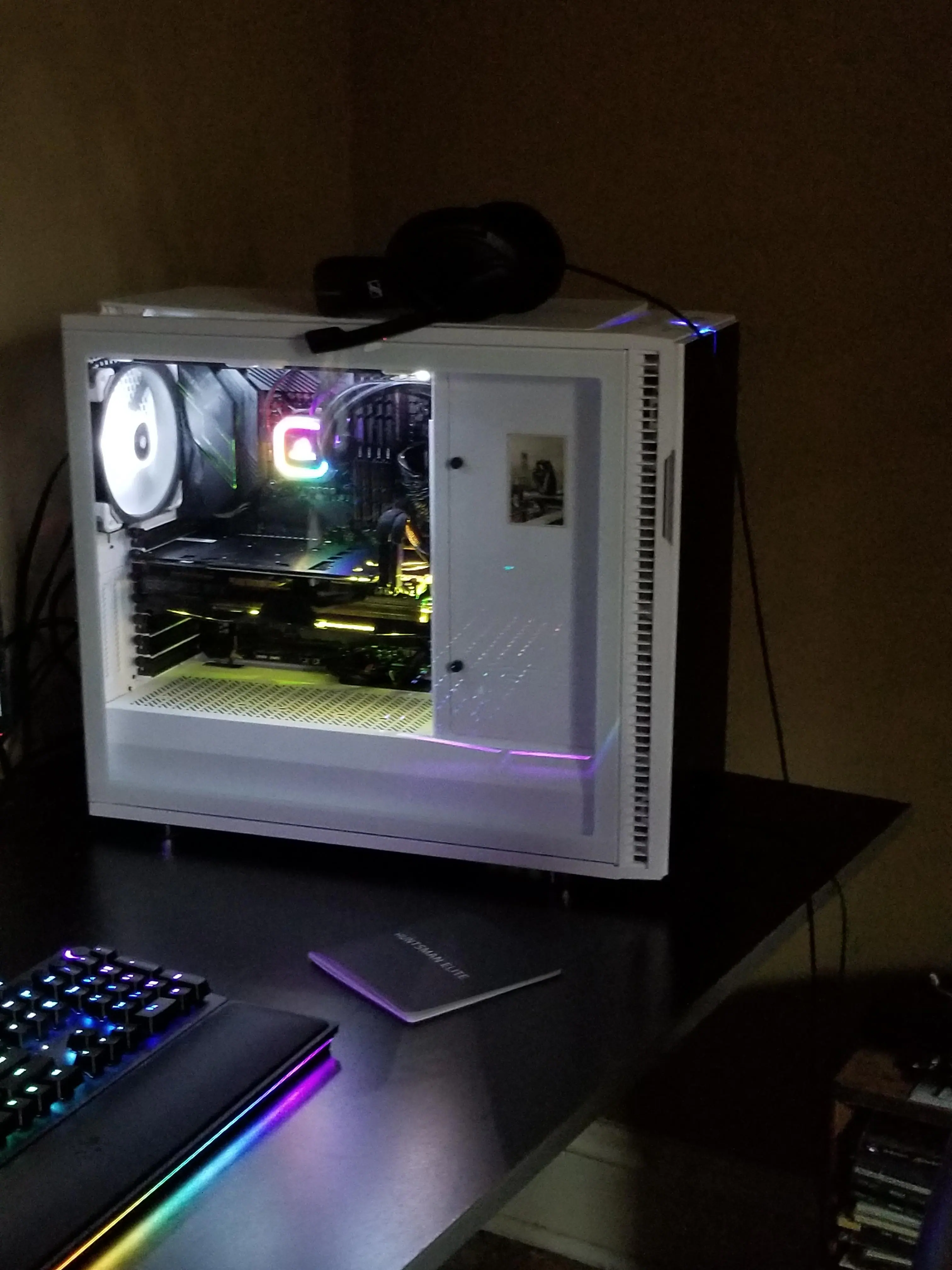 Customer provided image, click to load a larger version