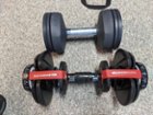 20lbs length difference, click to load a larger version