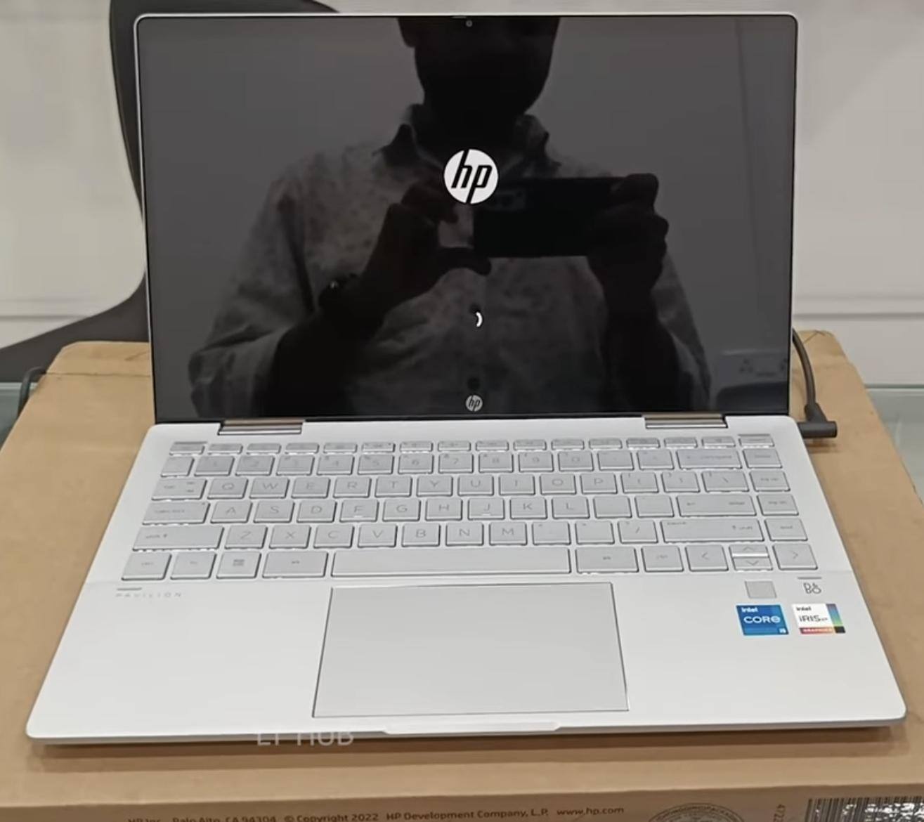 Customer provided, click to load a larger version