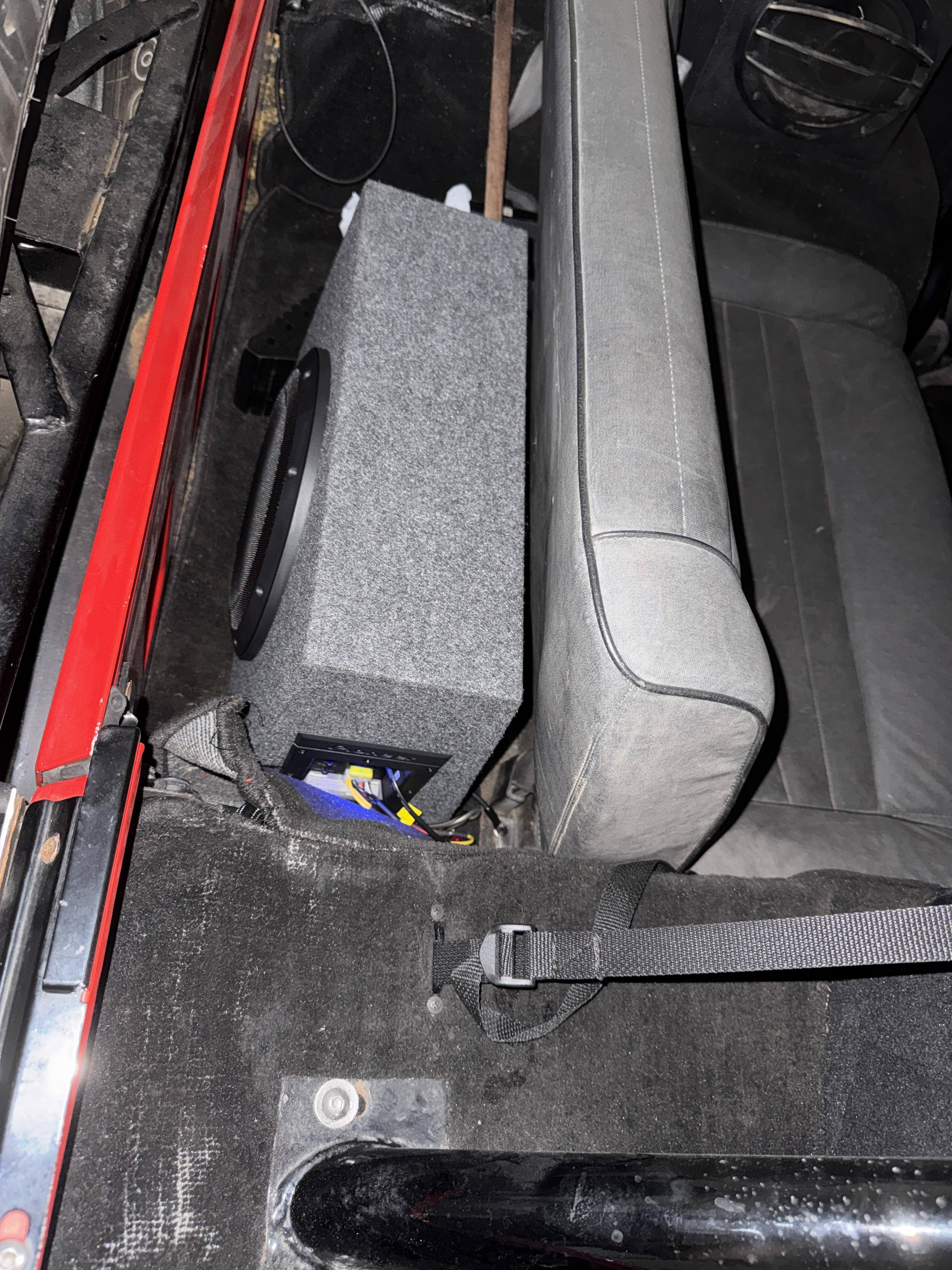 Customer provided image, click to load a larger version