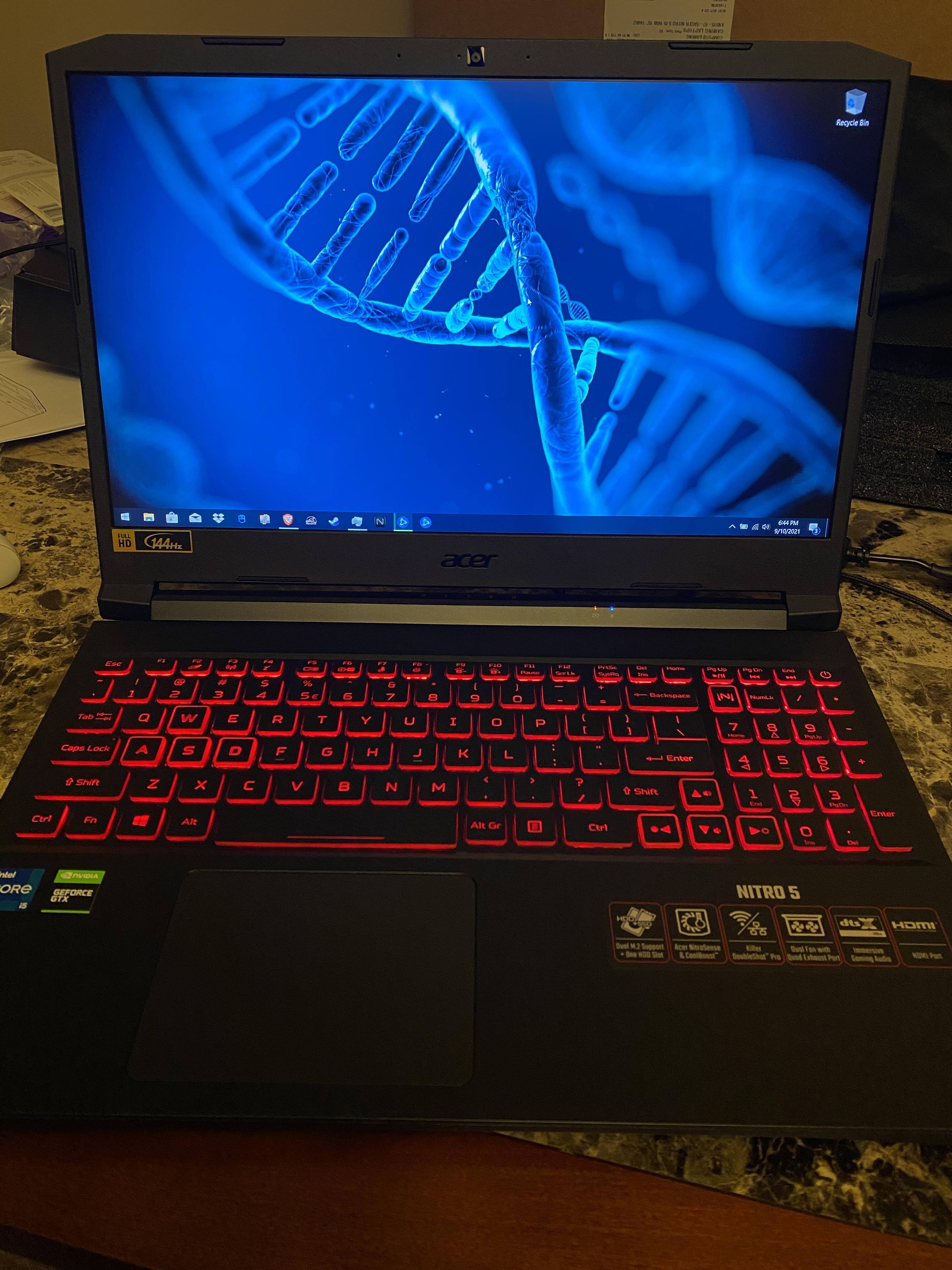 Customer provided image, click to load a larger version