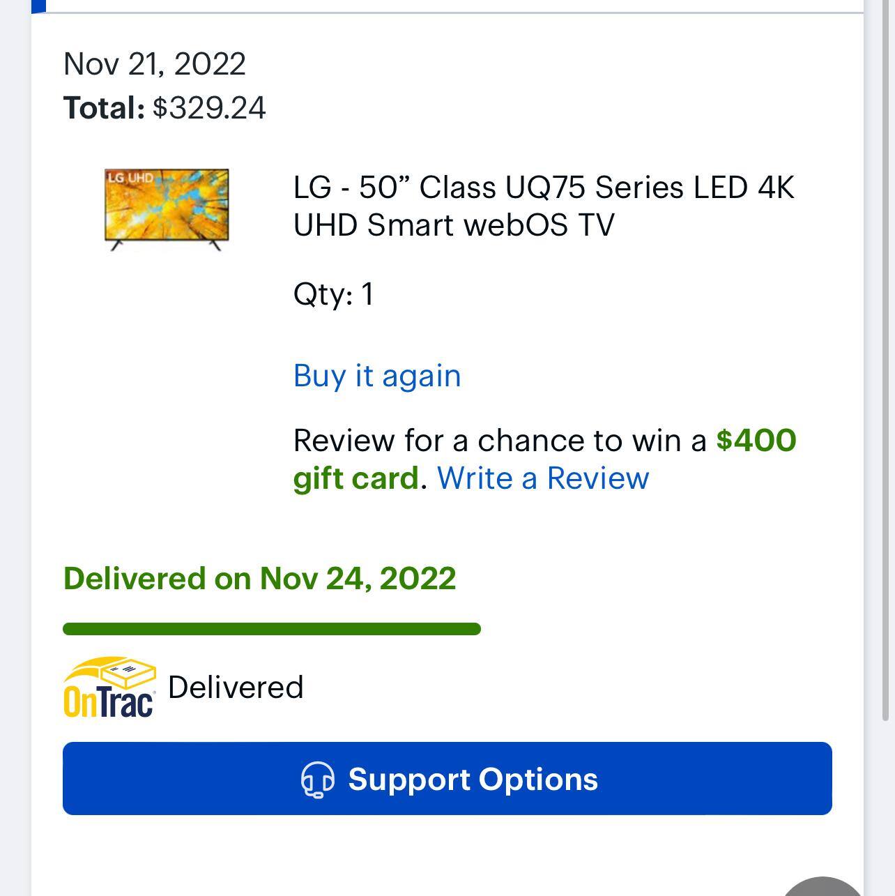 Customer provided, click to load a larger version