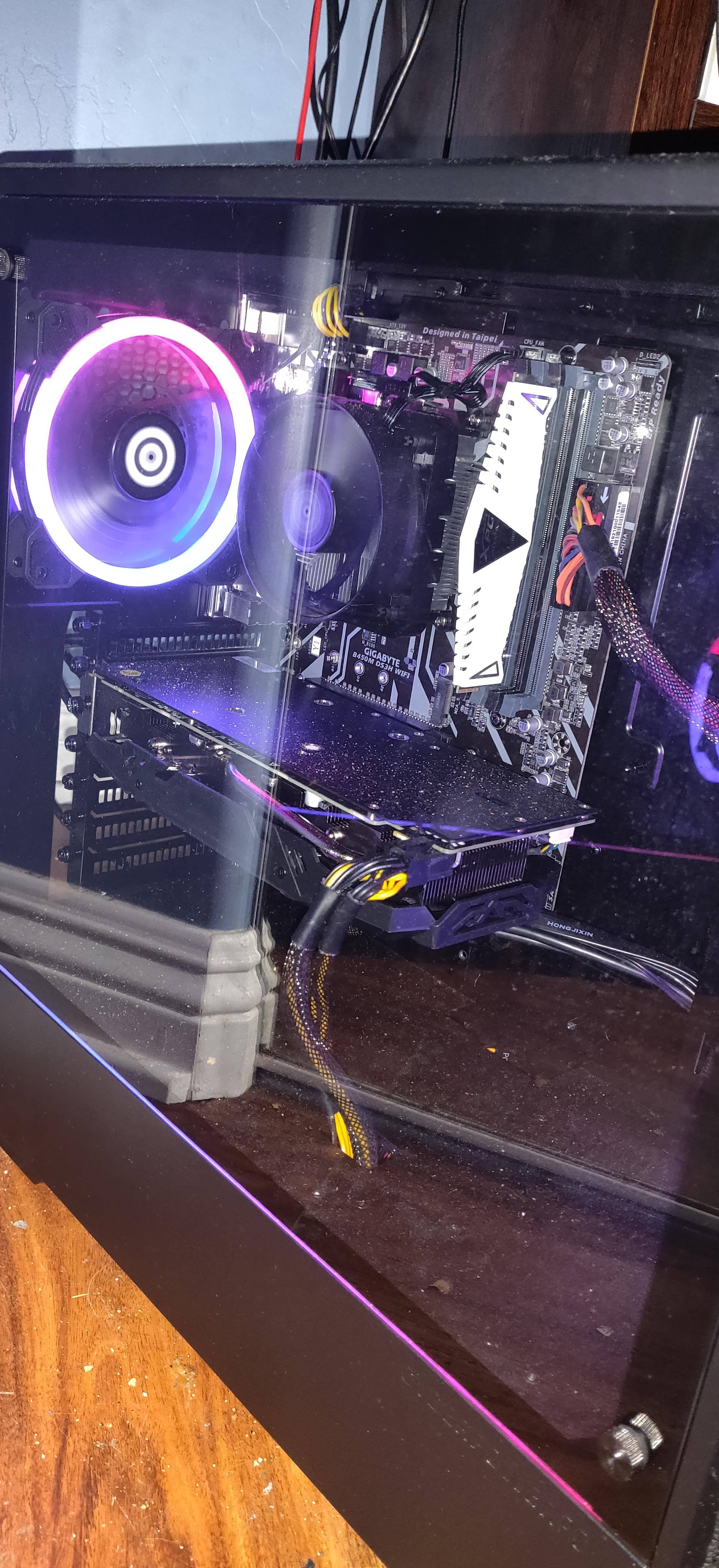 Customer provided, click to load a larger version