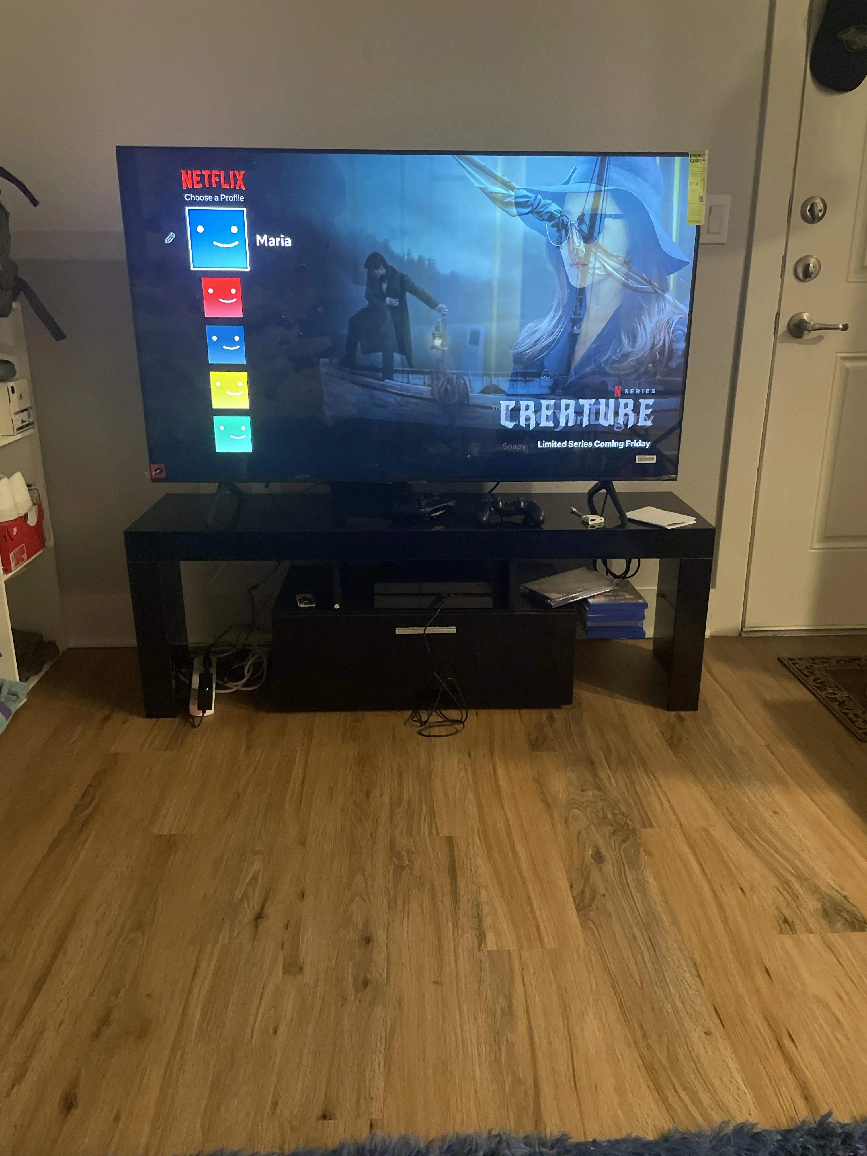 Customer provided image, click to load a larger version