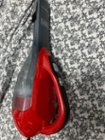 Best Buy: Black & Decker Gen 9.5 Cordless Hand Vac Gray/red HLVA320J26