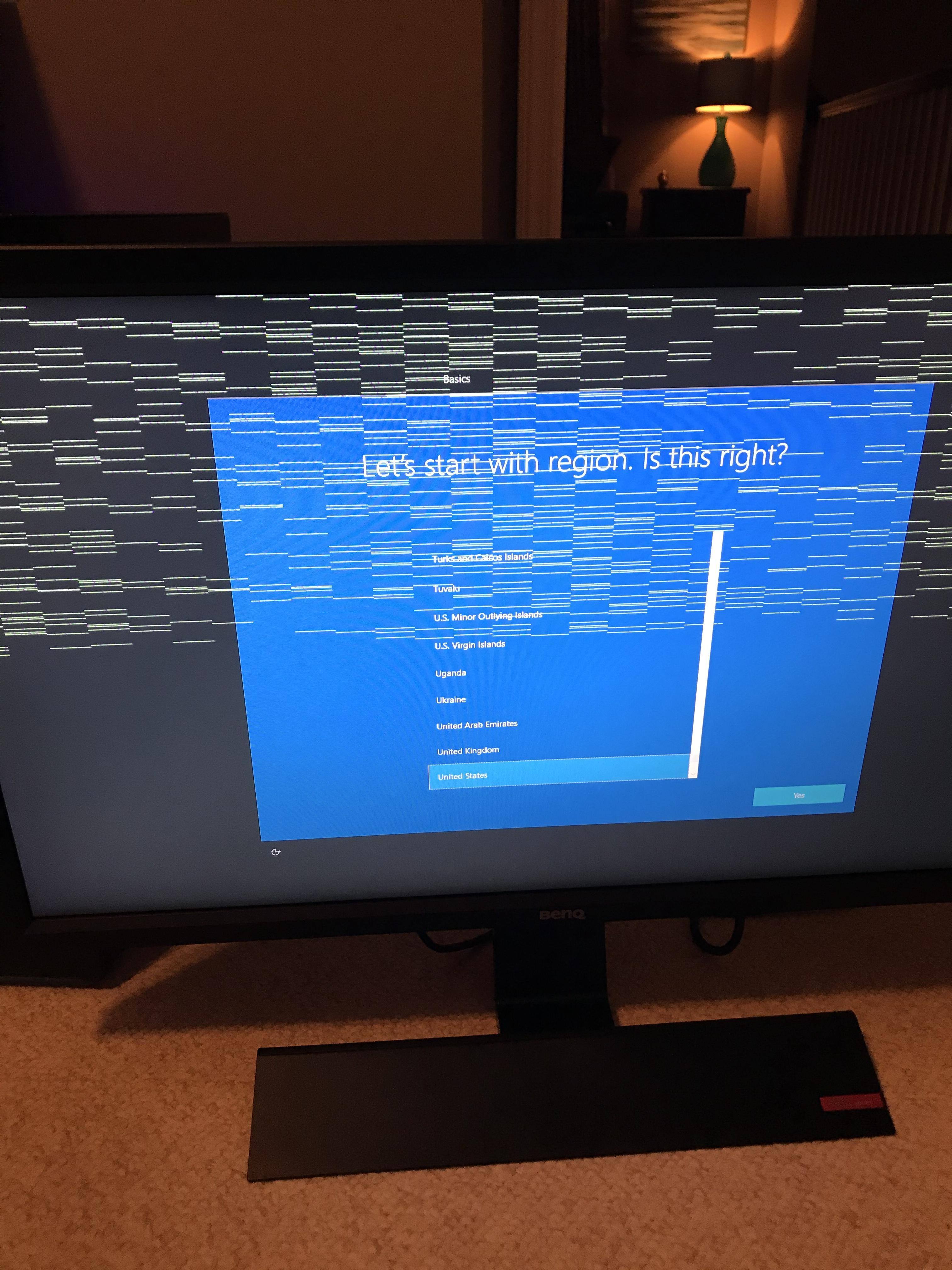 Customer provided image, click to load a larger version