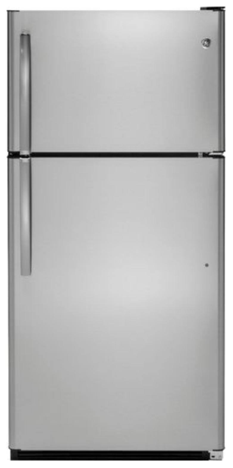 A great choice for a refrigerator, click to load a larger version