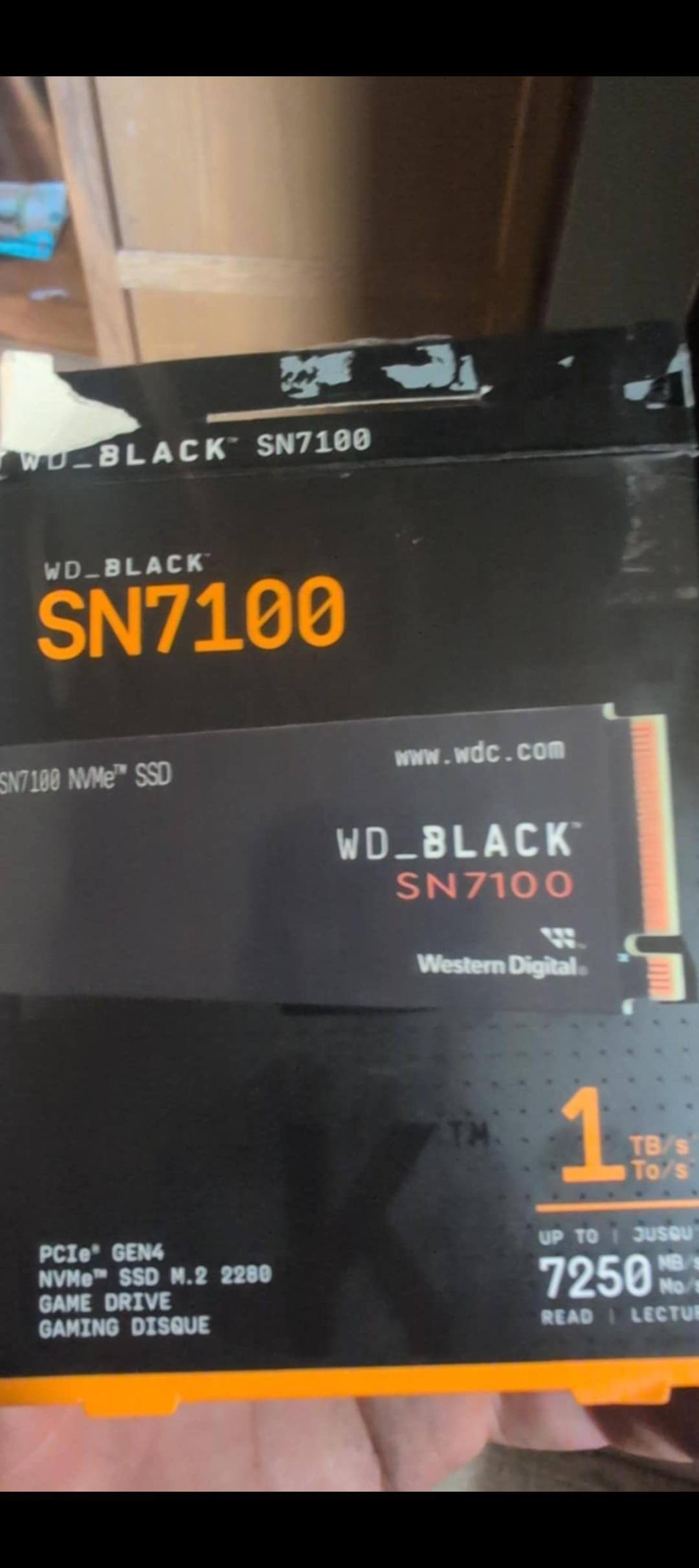 Customer provided image, click to load a larger version