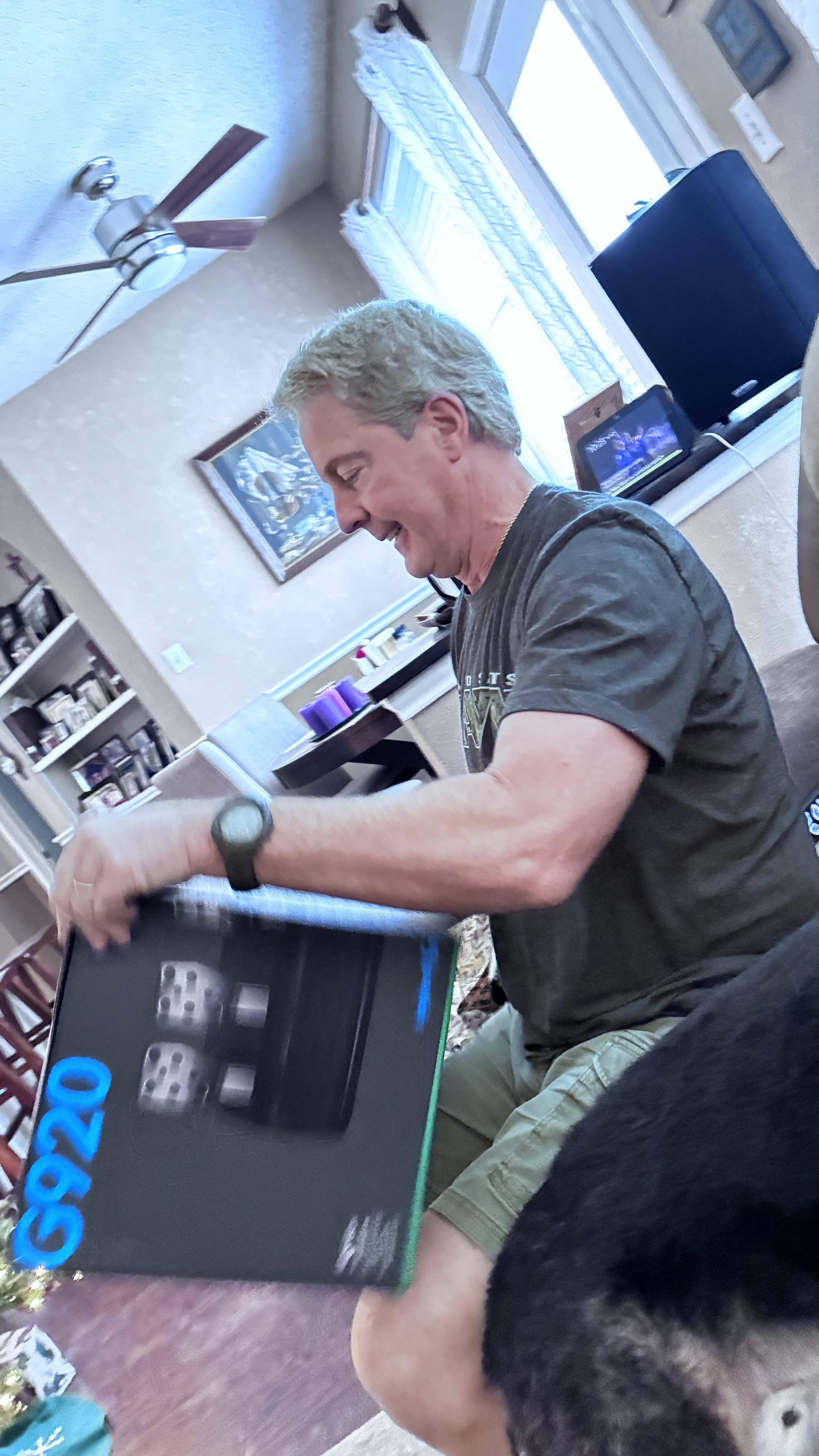 Customer provided, click to load a larger version