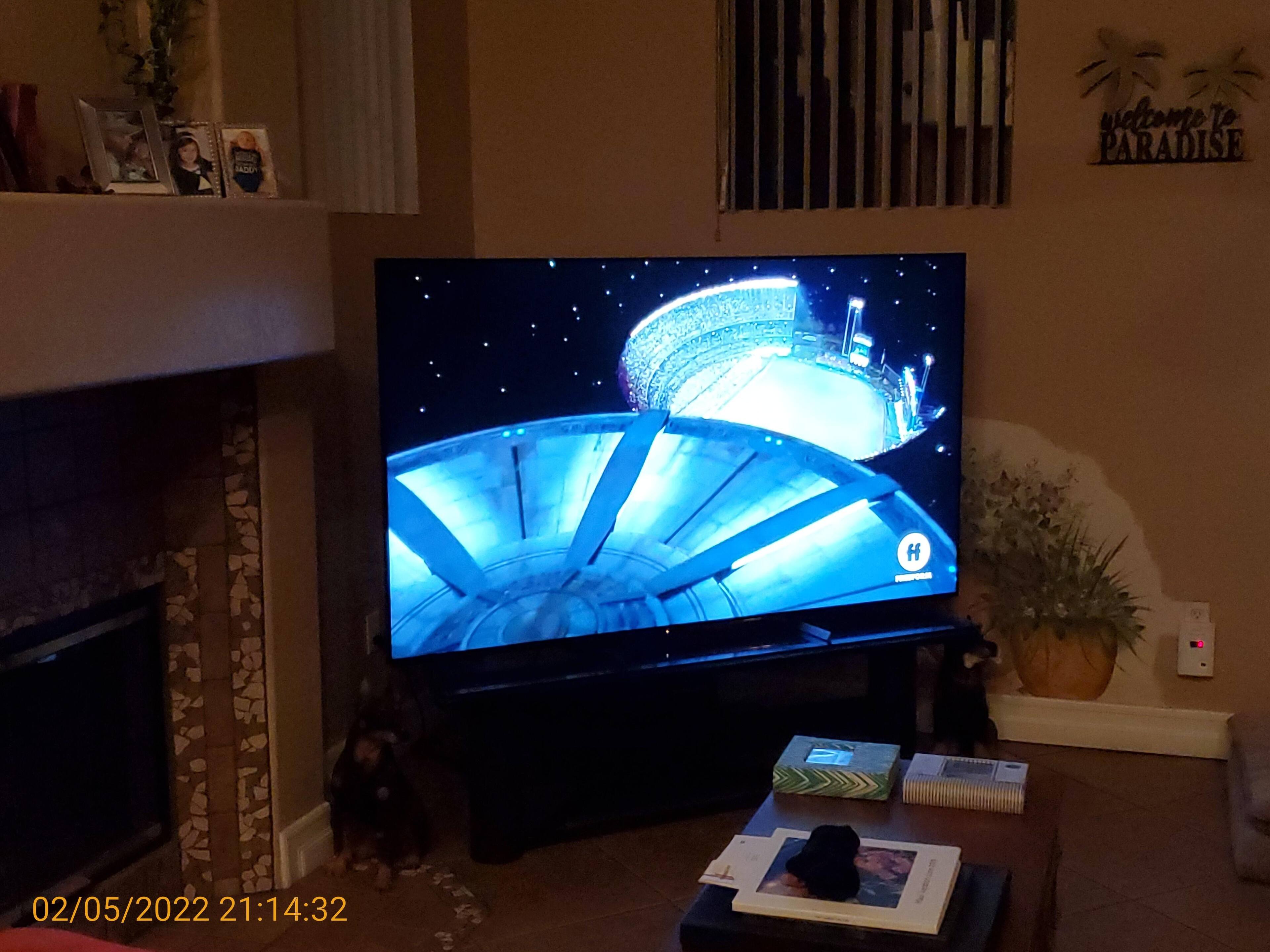 Customer provided image, click to load a larger version