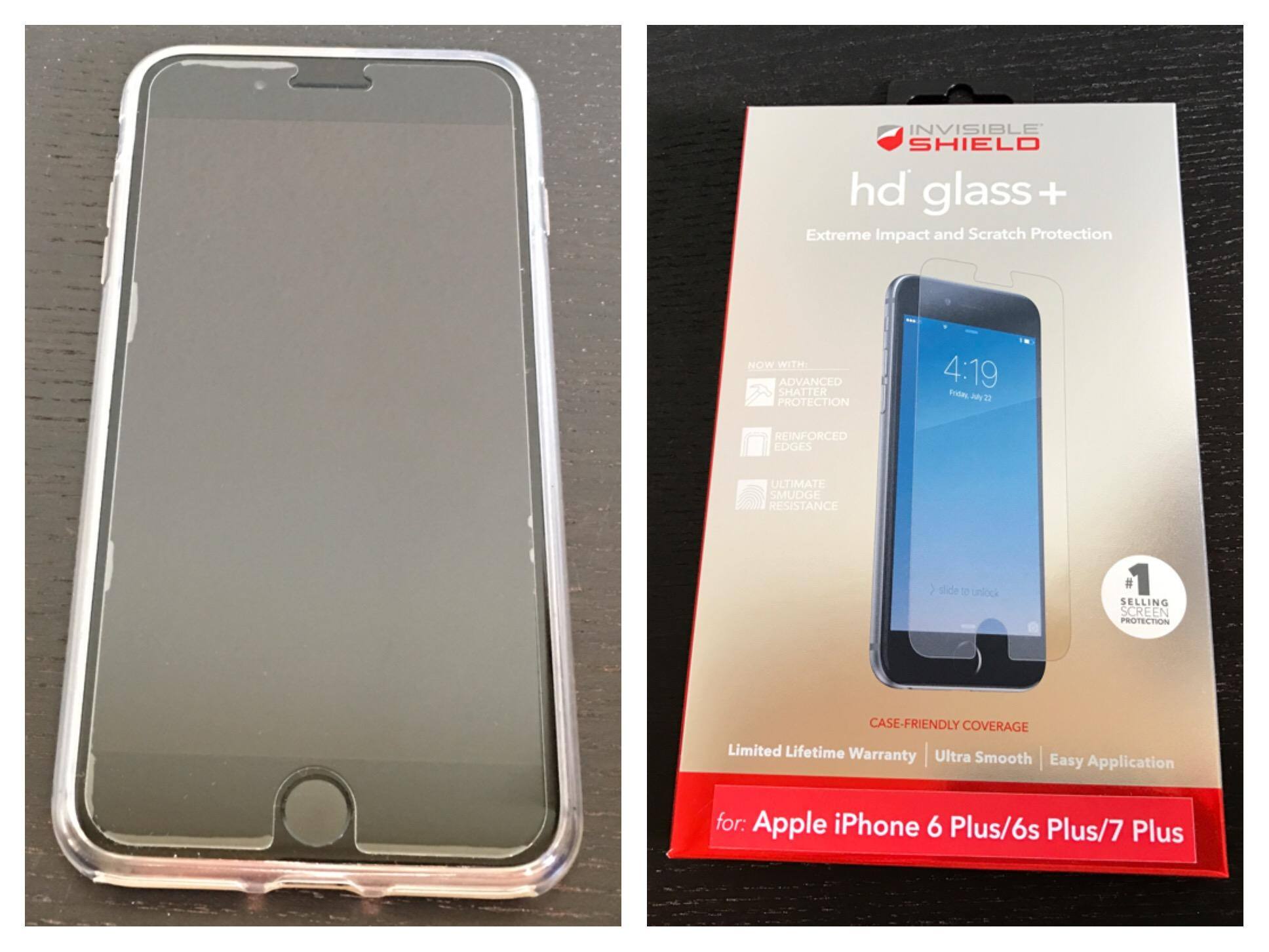 Fit Flaw bubbled edges, click to load a larger version