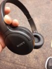 Best Buy: Sony WH-CH510 Wireless On-Ear Headphones Black WHCH510/B