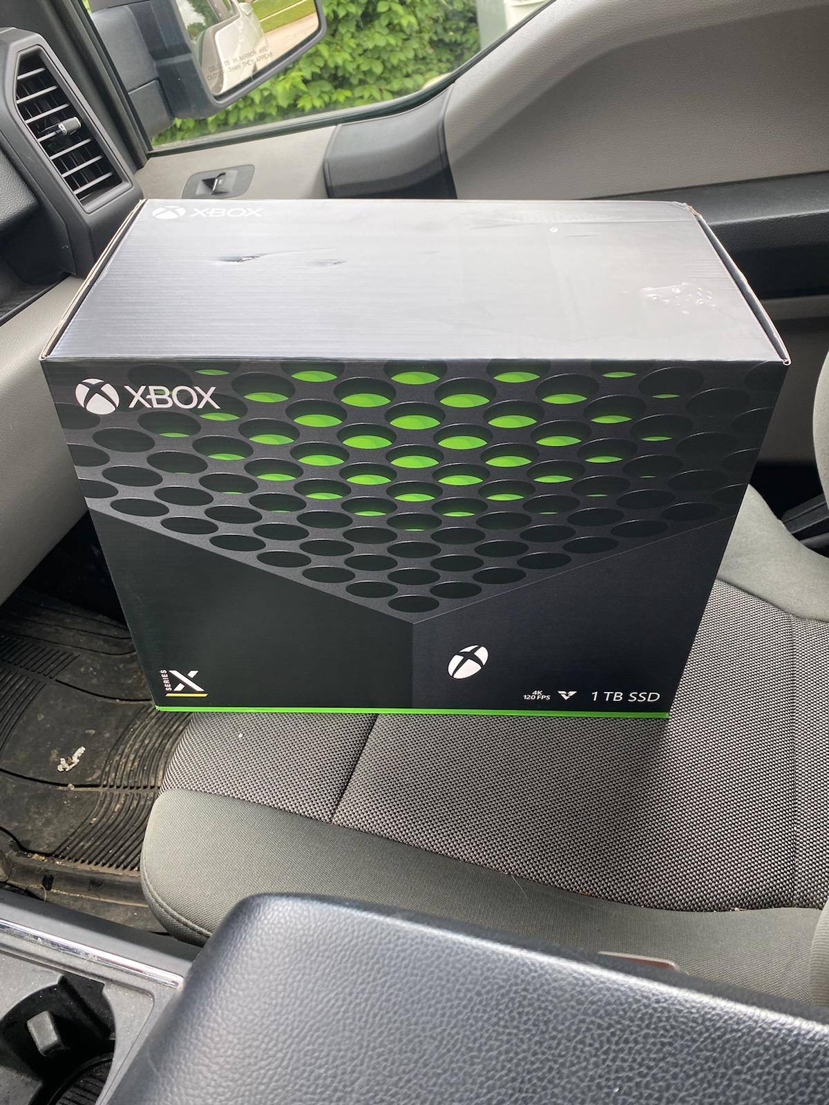 Customer provided, click to load a larger version