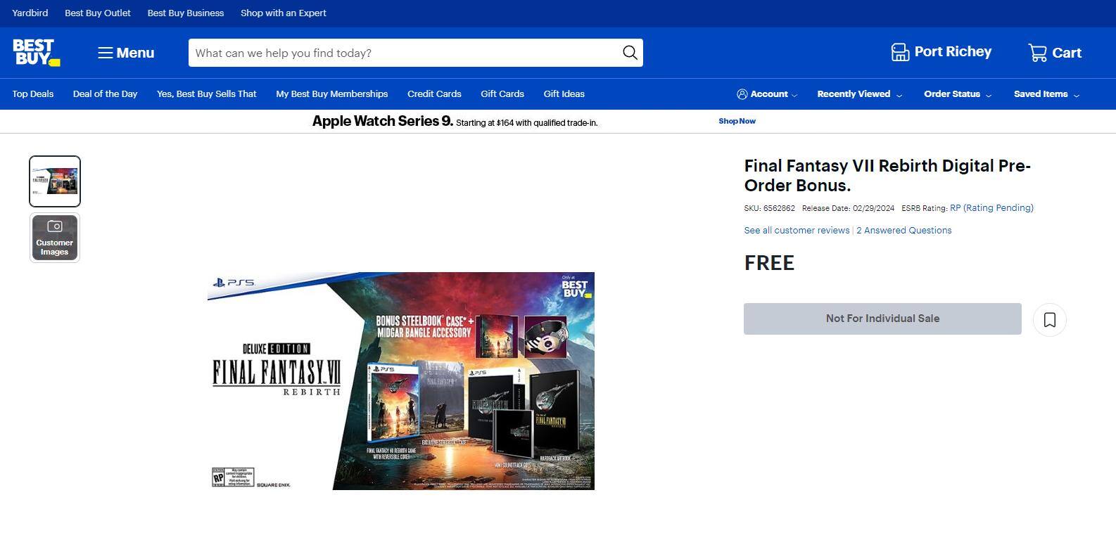 Customer provided, click to load a larger version