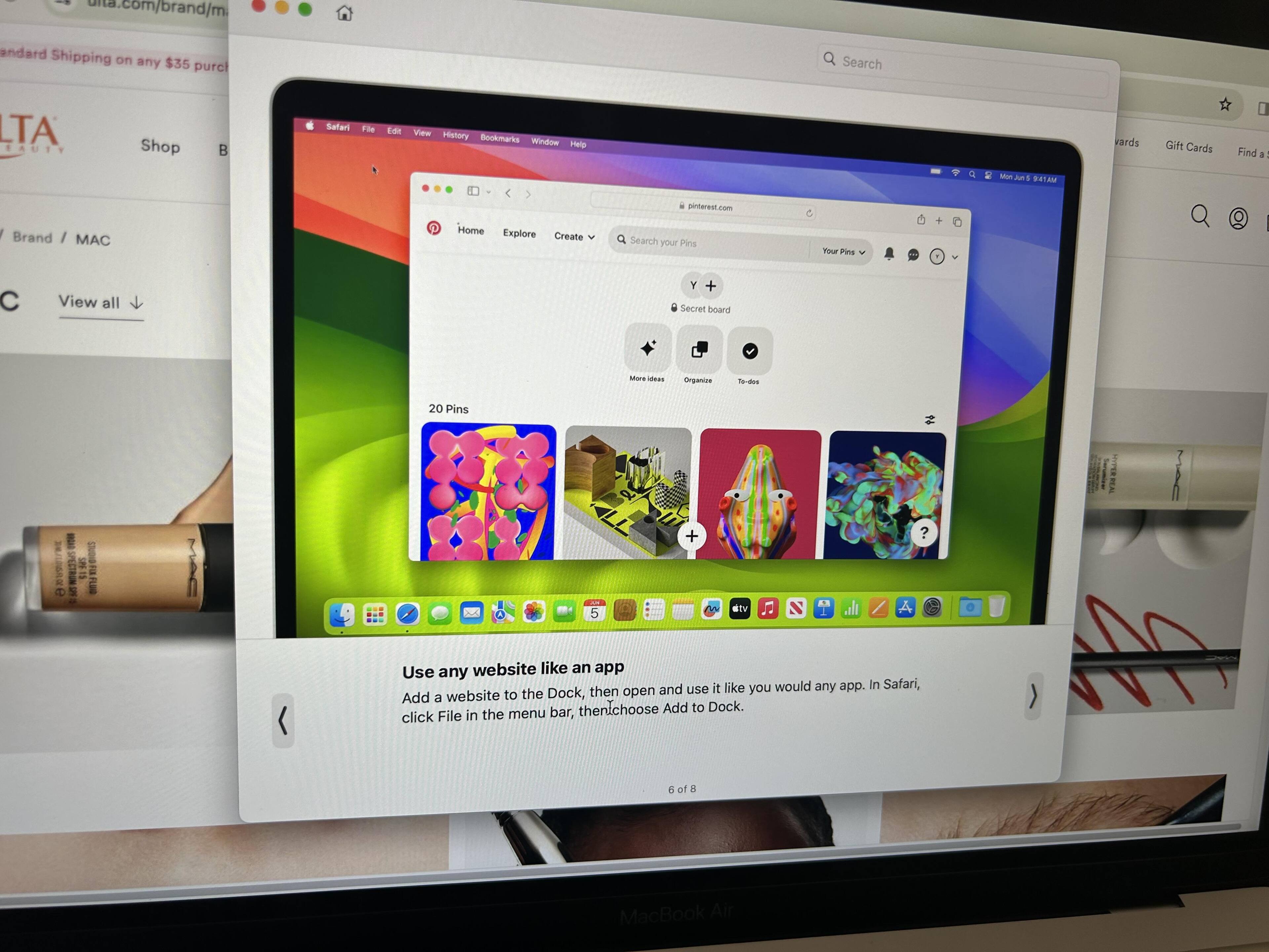 Customer provided, click to load a larger version