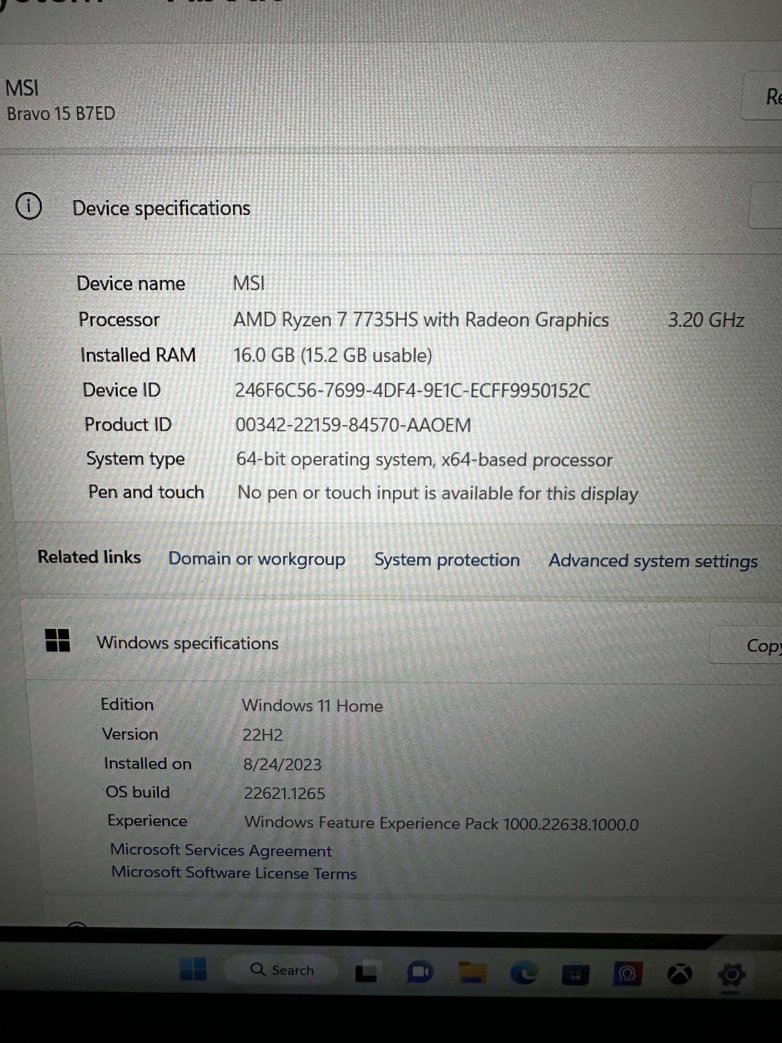 Customer provided, click to load a larger version