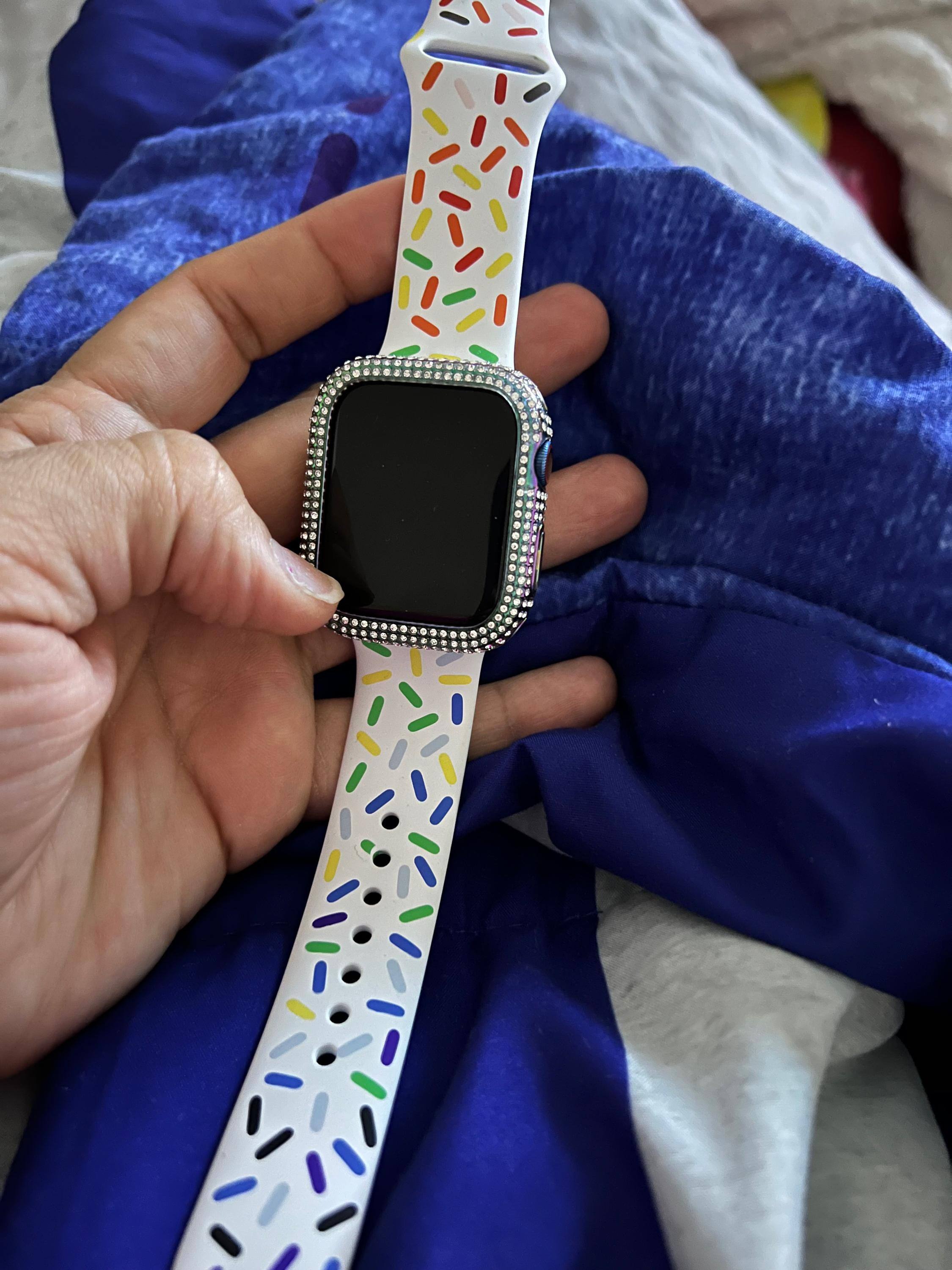 Customer provided image, click to load a larger version