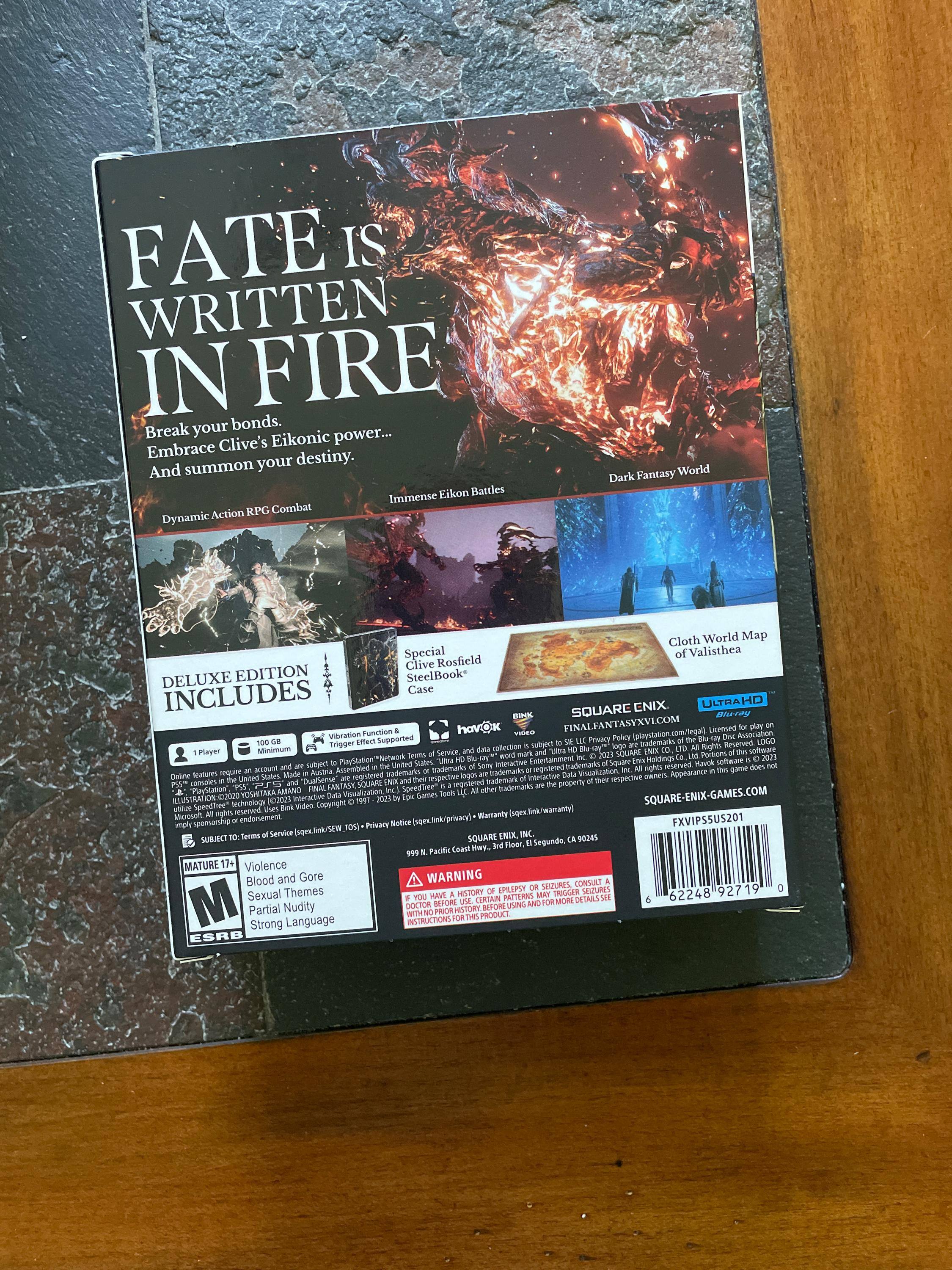 Customer provided, click to load a larger version