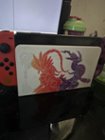 Questions and Answers: Nintendo Switch – OLED Model: Pokémon Scarlet &  Violet Edition Multi HEGSKEAAA - Best Buy