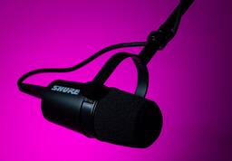 Shure MV7X XLR Podcast Mic Pro Quality Dynamic MV7X - Best Buy Shure MV7X XLR Podcast Mic Pro Quality Dynamic MV7X - Best Buy