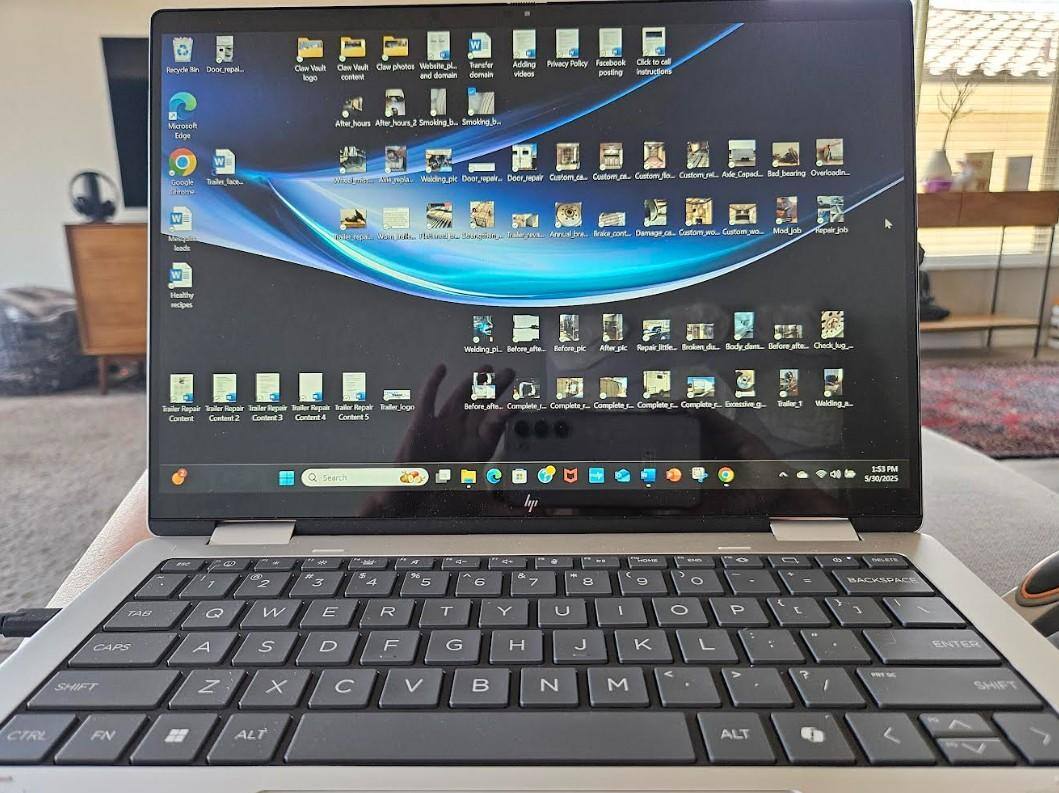 Customer provided, click to load a larger version