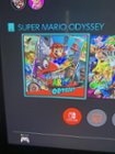 Customer Reviews: Super Mario Odyssey Nintendo Switch HACPAAACA - Best Buy