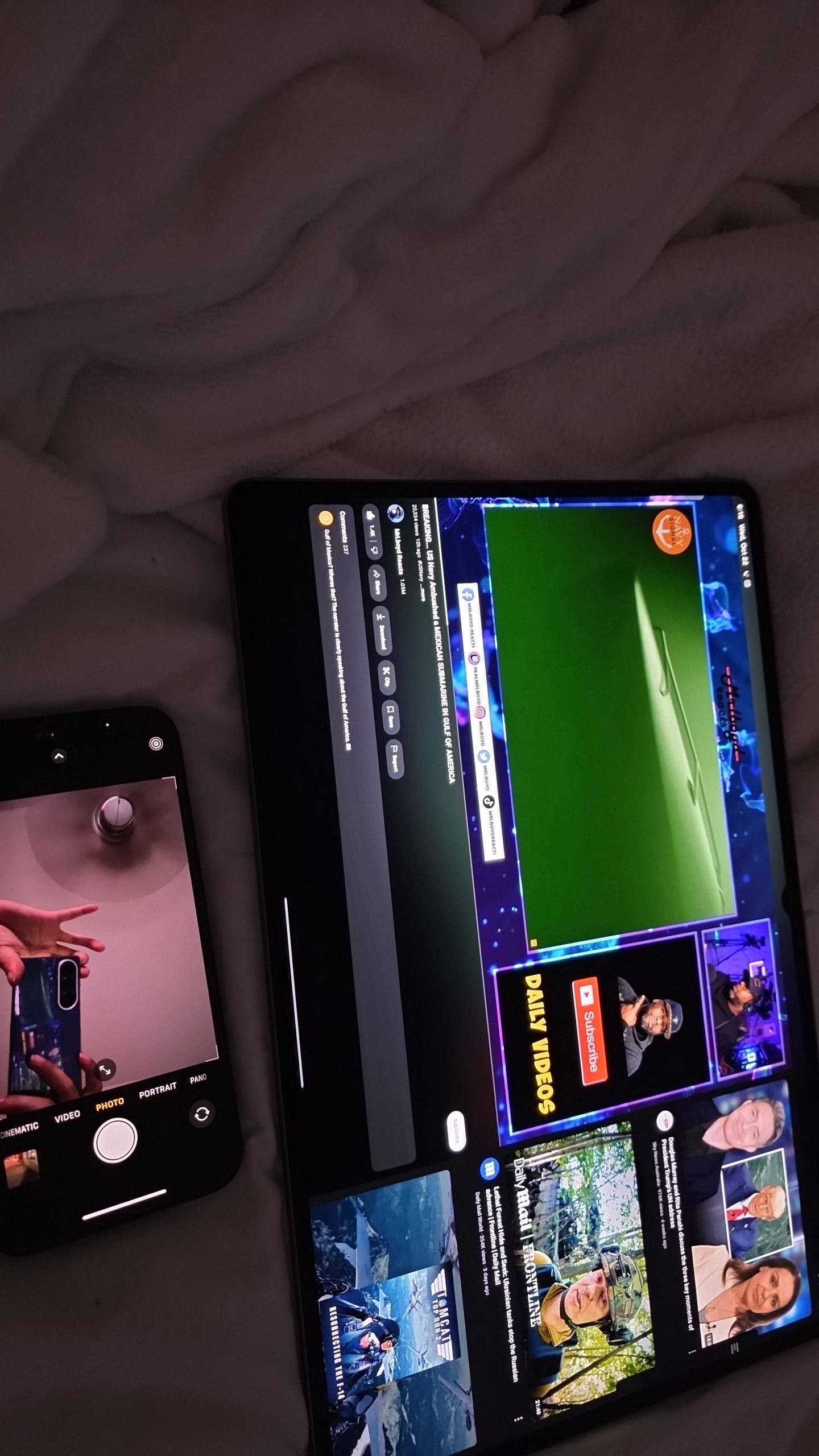 Customer provided image, click to load a larger version