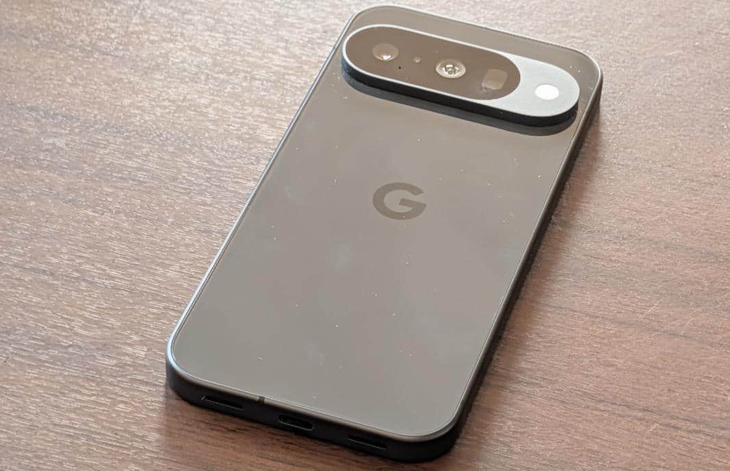 Google Pixel 10 128GB (Unlocked) Obsidian GA09744-US - Best Buy